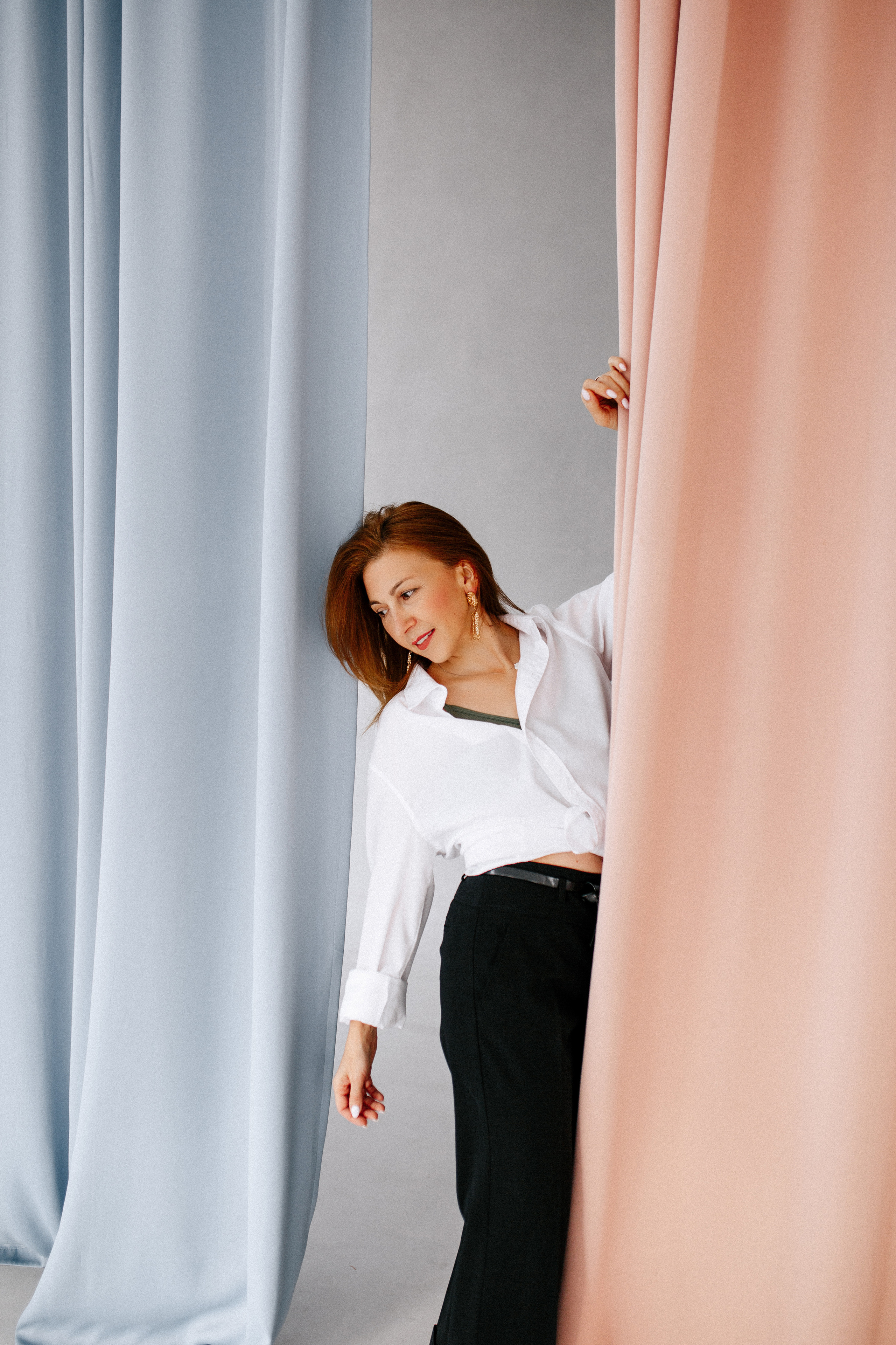 Наталья, г Самара. Фотограф в Смоленске Ольга Давыдова