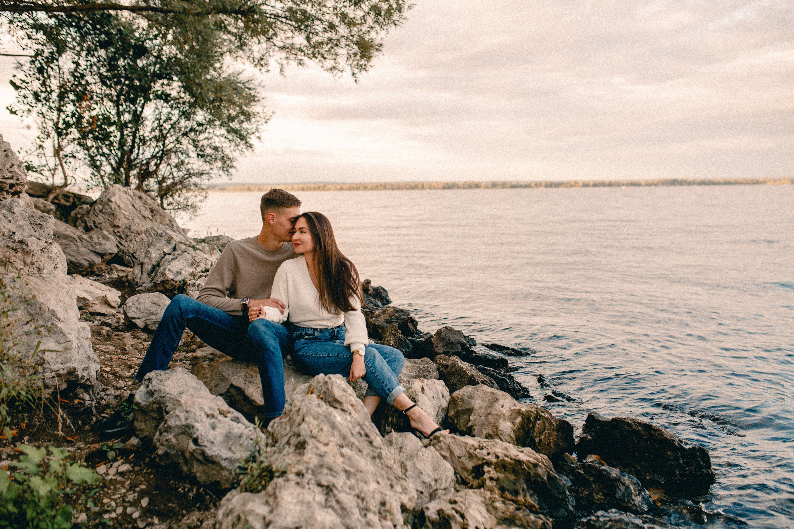 Саша и Катя, г Самара. Фотограф в Смоленске Ольга Давыдова