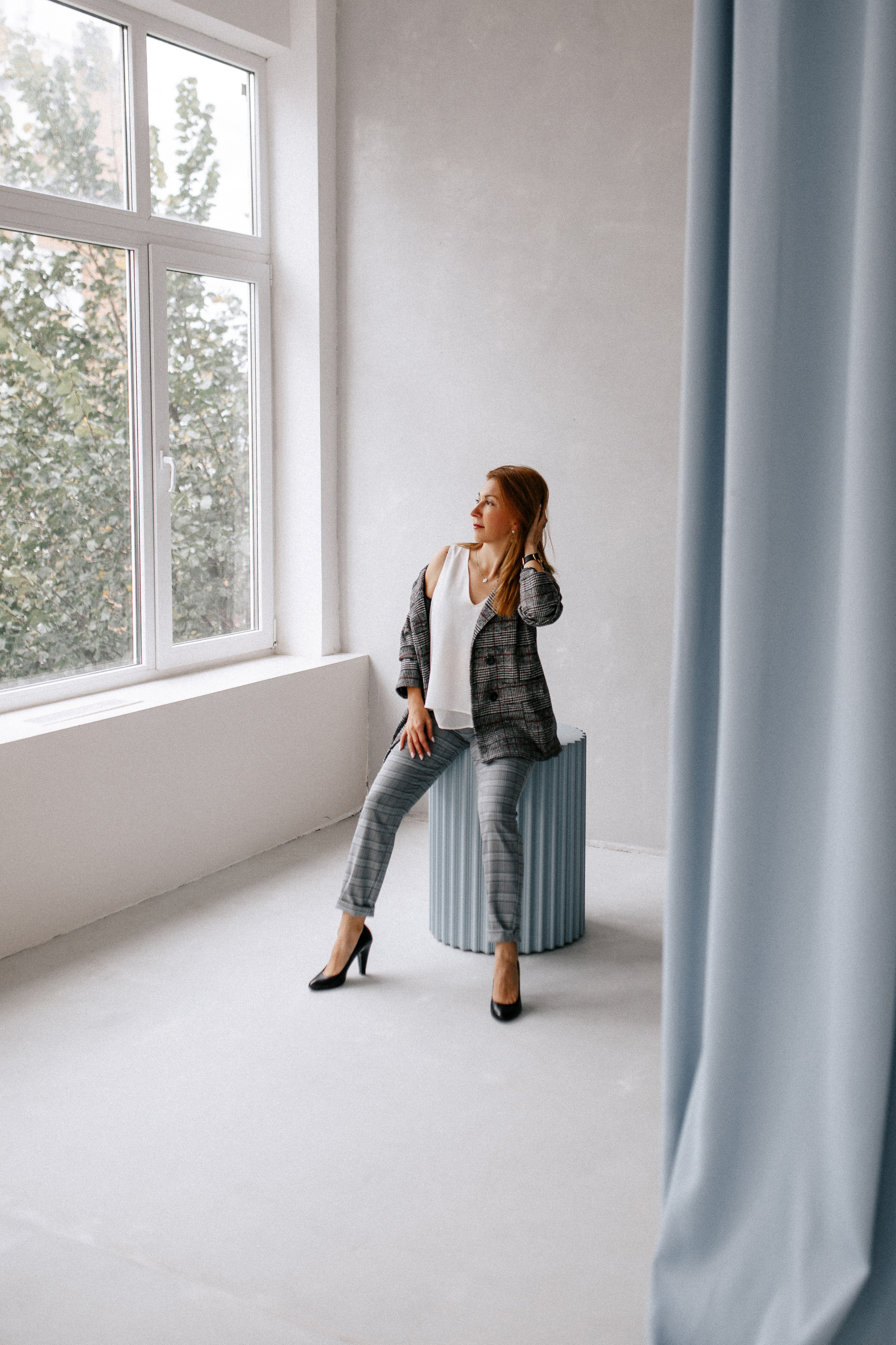 Наталья, г Самара. Фотограф в Смоленске Ольга Давыдова