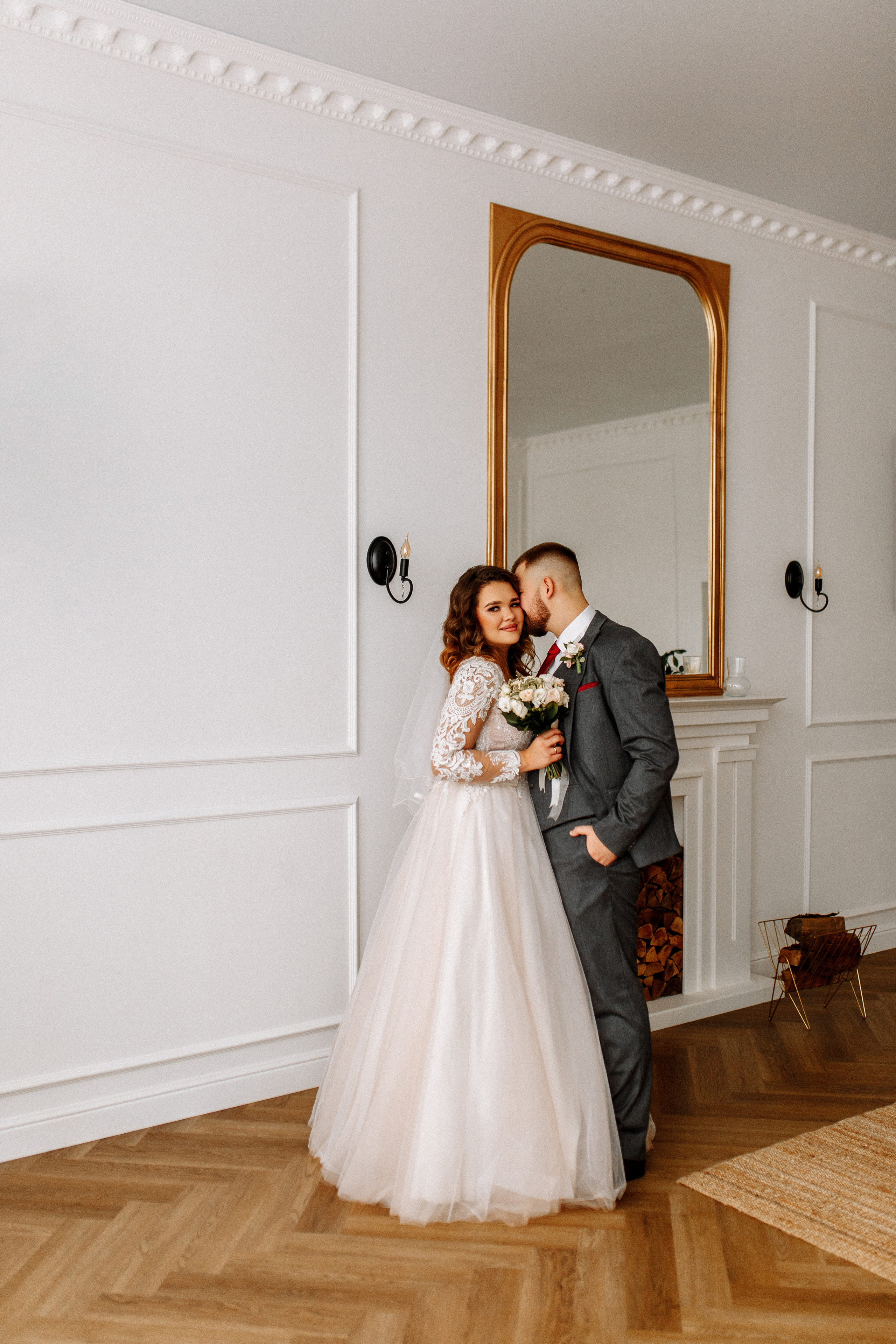 Свадьба Дмитрий и Анна 15.10.2021 г. Самара. Фотограф в Смоленске Ольга Давыдова