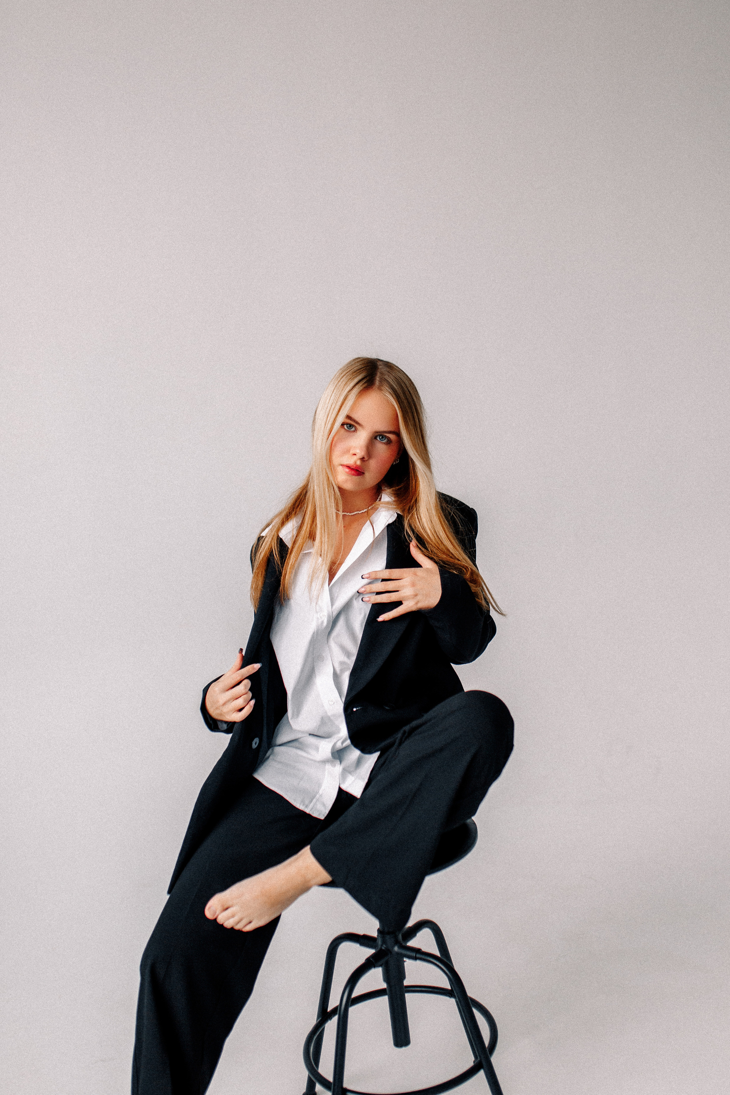 Саша. Фотограф в Смоленске Ольга Давыдова