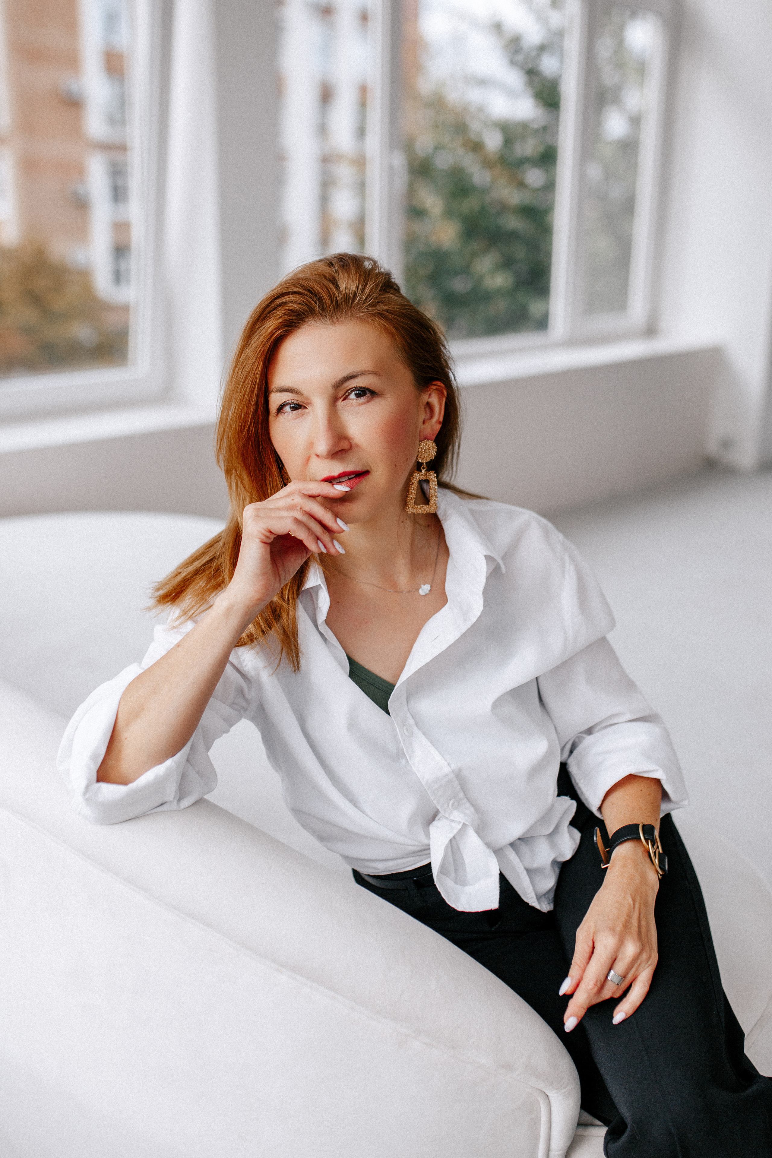 Наталья, г Самара. Фотограф в Смоленске Ольга Давыдова