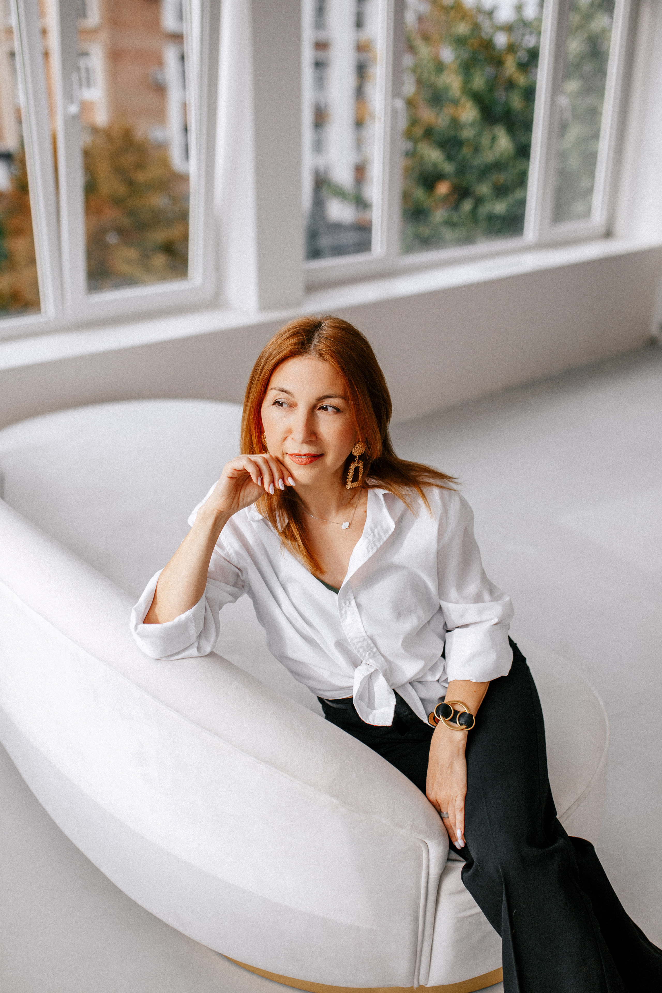 Наталья, г Самара. Фотограф в Смоленске Ольга Давыдова