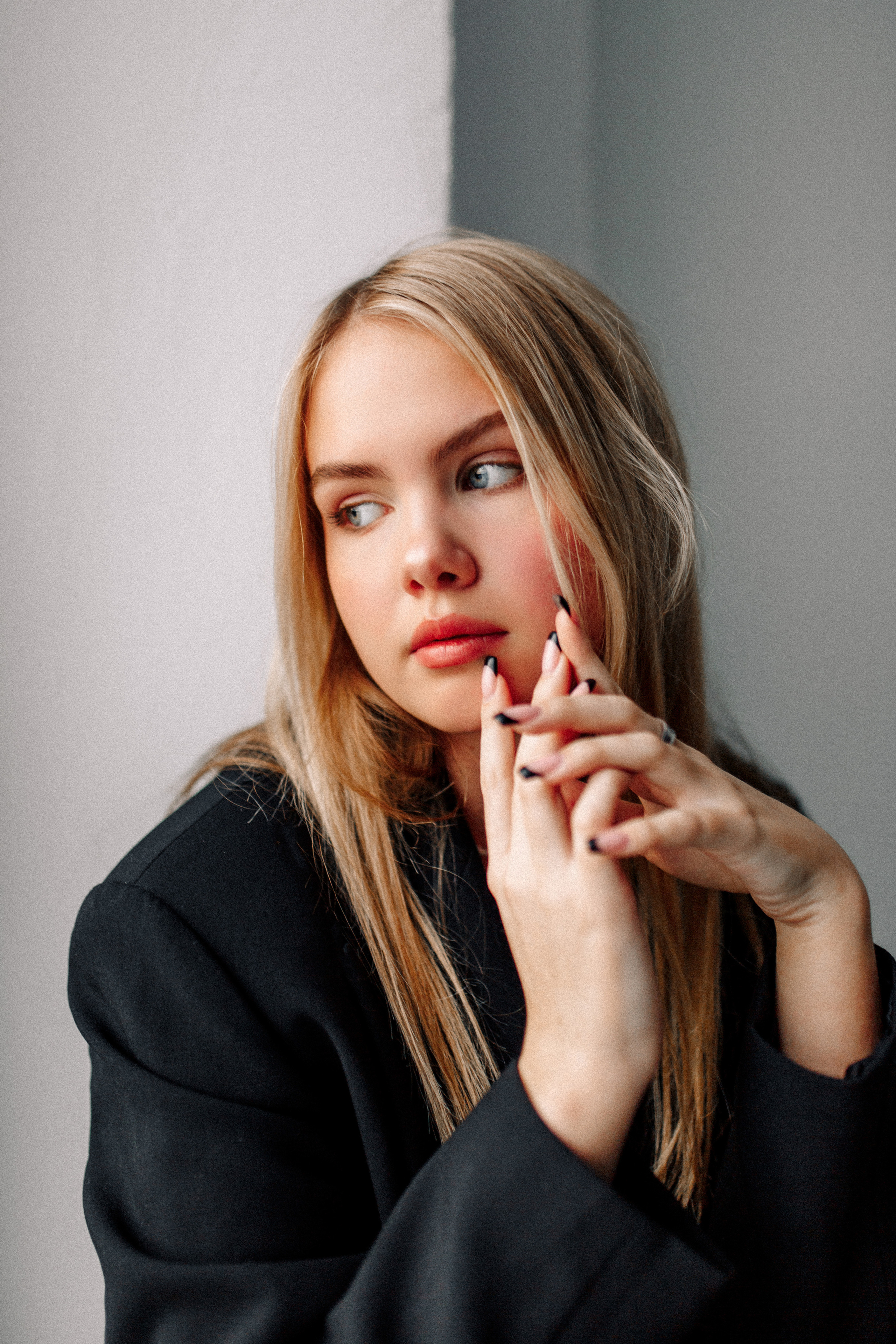 Саша. Фотограф в Смоленске Ольга Давыдова