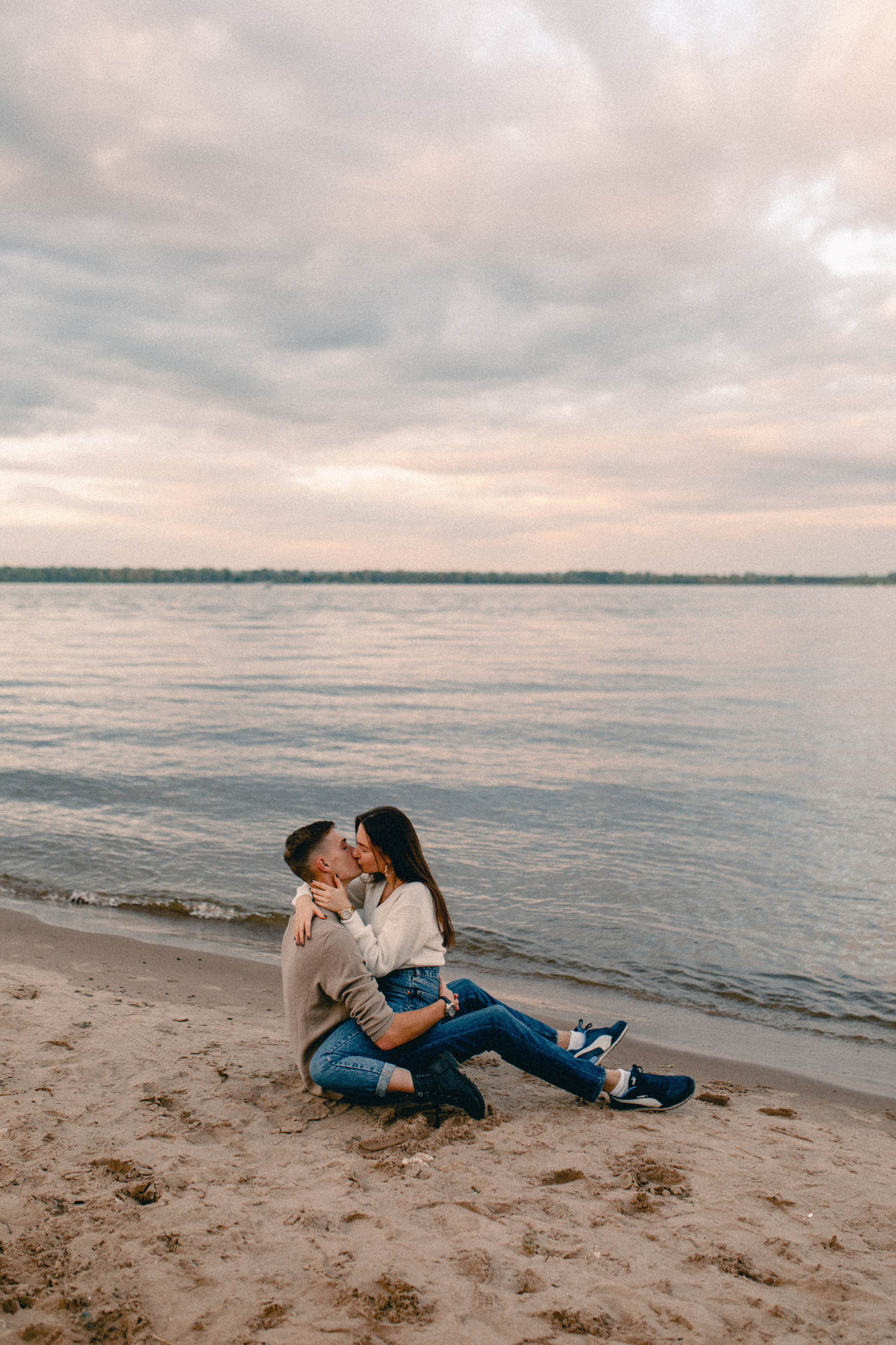 Саша и Катя, г Самара. Фотограф в Смоленске Ольга Давыдова