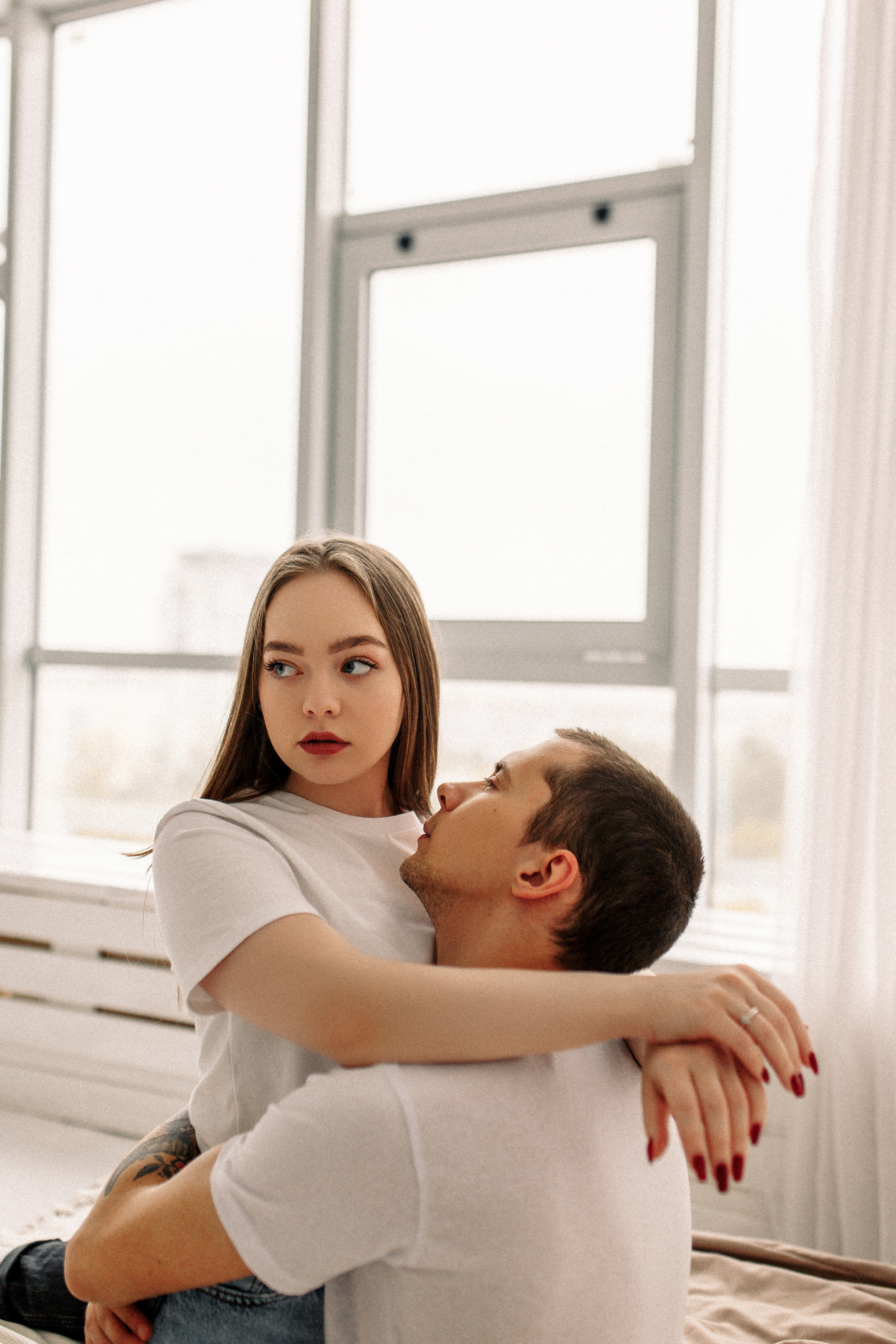 Дима и Аня, г Самара. Фотограф в Смоленске Ольга Давыдова