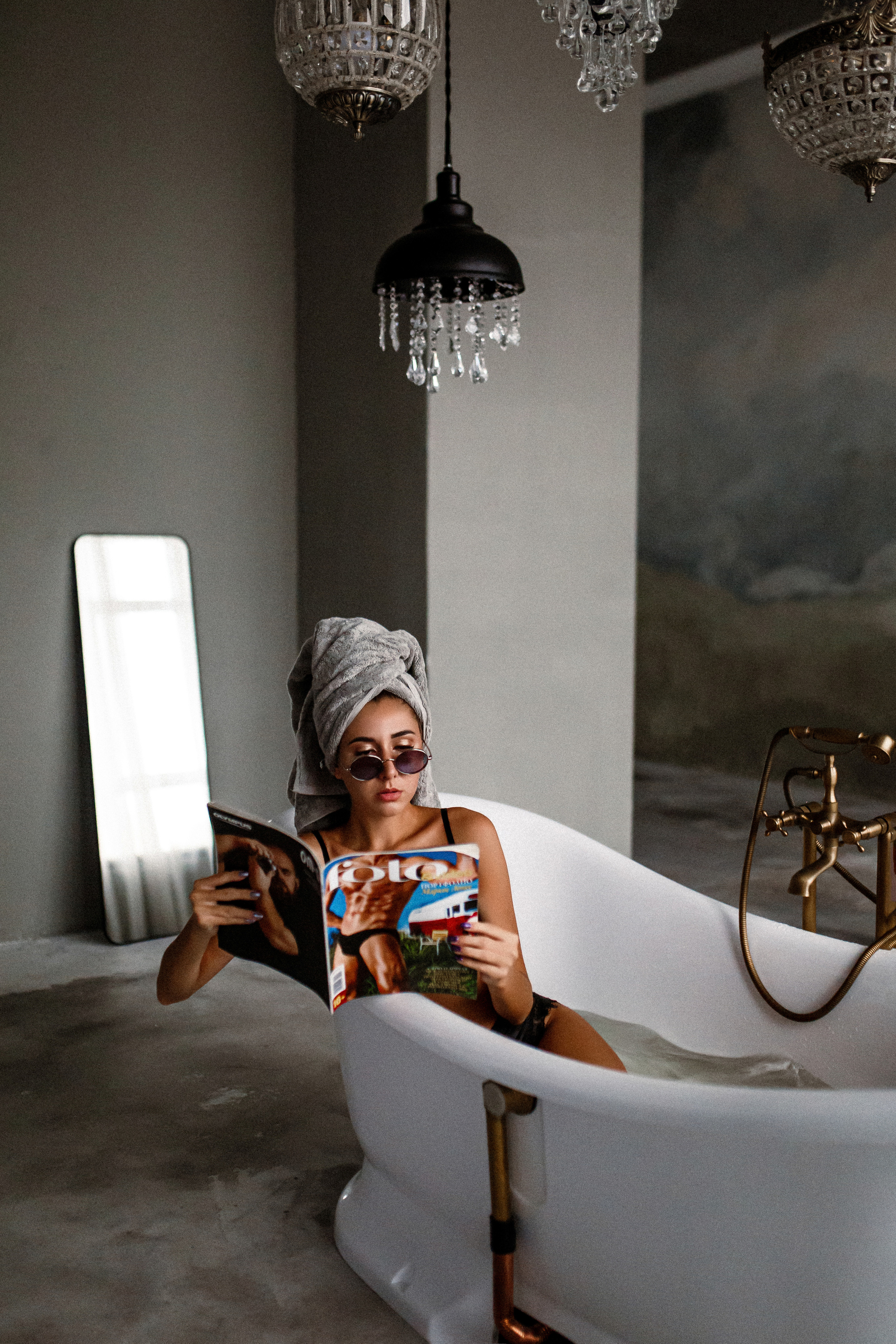 Кристина, г Самара. Фотограф в Смоленске Ольга Давыдова