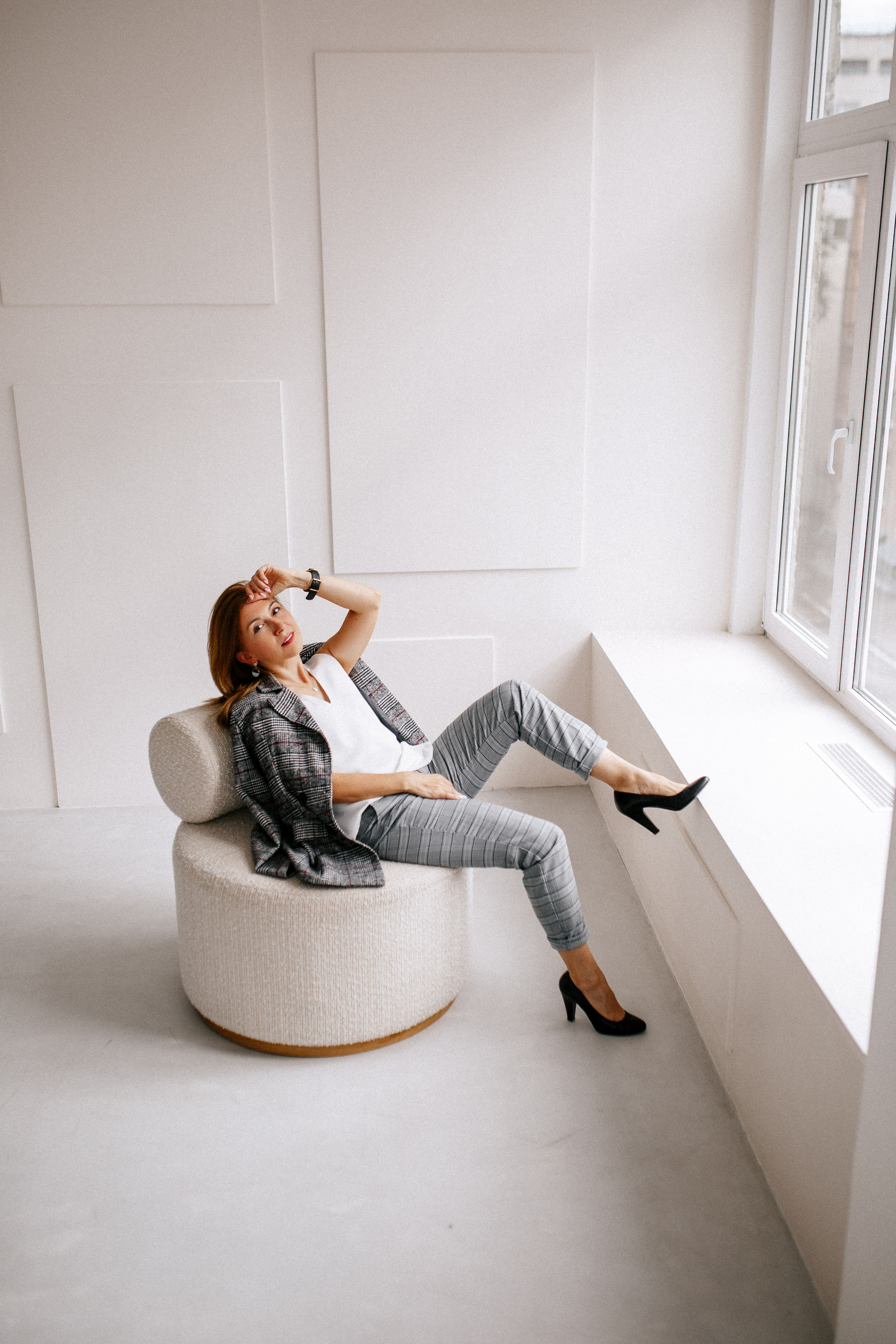 Наталья, г Самара. Фотограф в Смоленске Ольга Давыдова