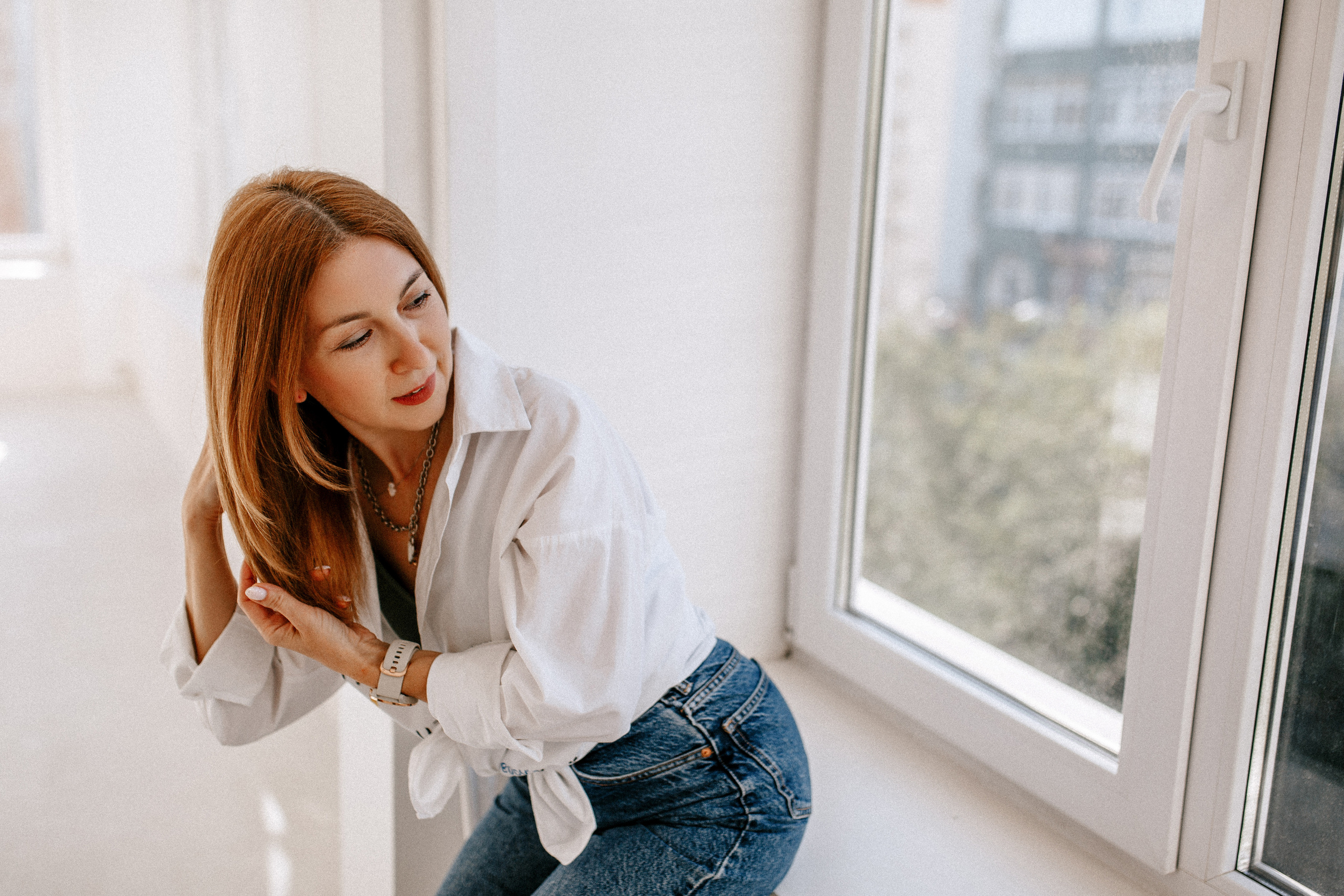 Наталья, г Самара. Фотограф в Смоленске Ольга Давыдова