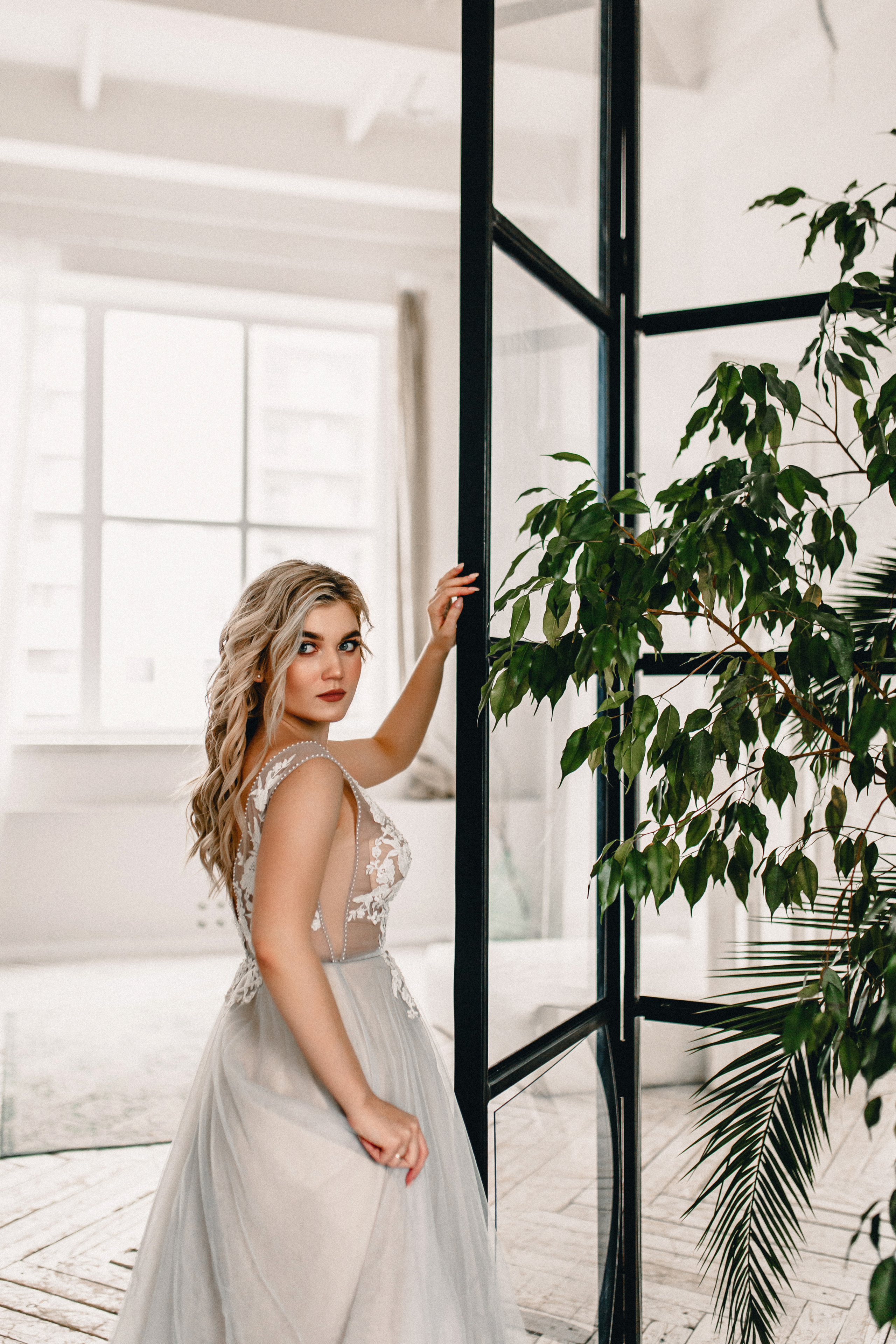 Алёна, г Самара. Фотограф в Смоленске Ольга Давыдова