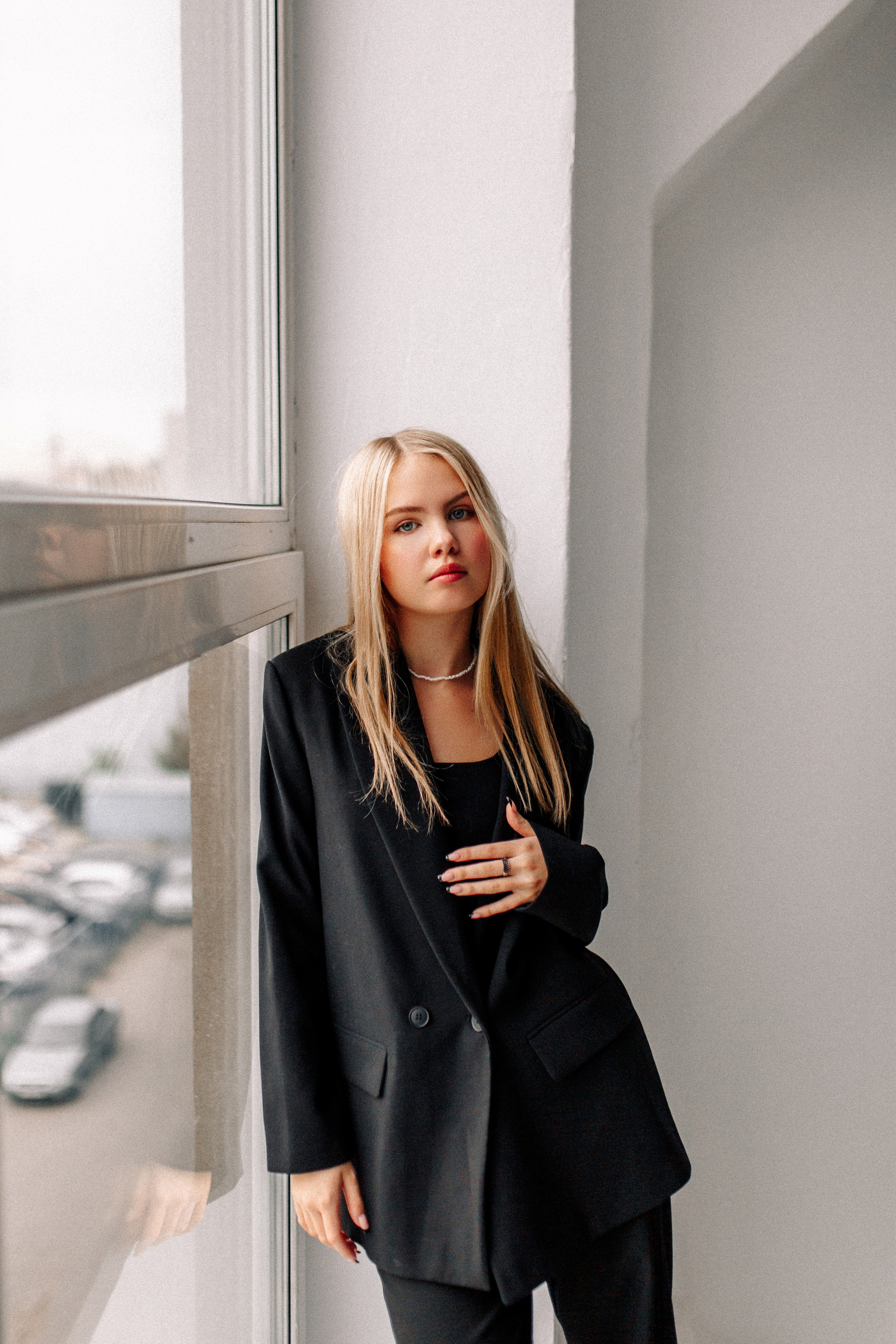 Саша. Фотограф в Смоленске Ольга Давыдова