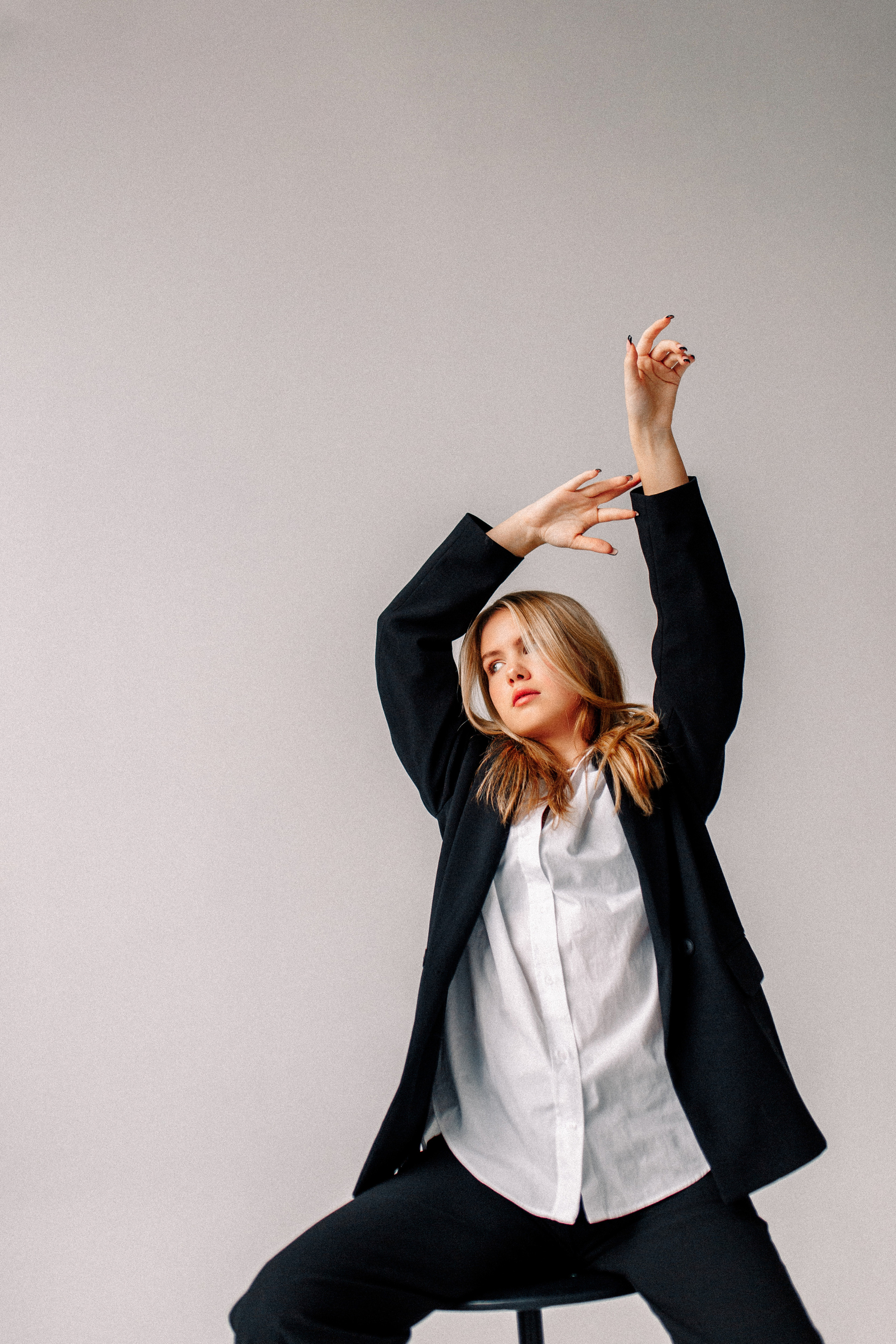 Саша. Фотограф в Смоленске Ольга Давыдова