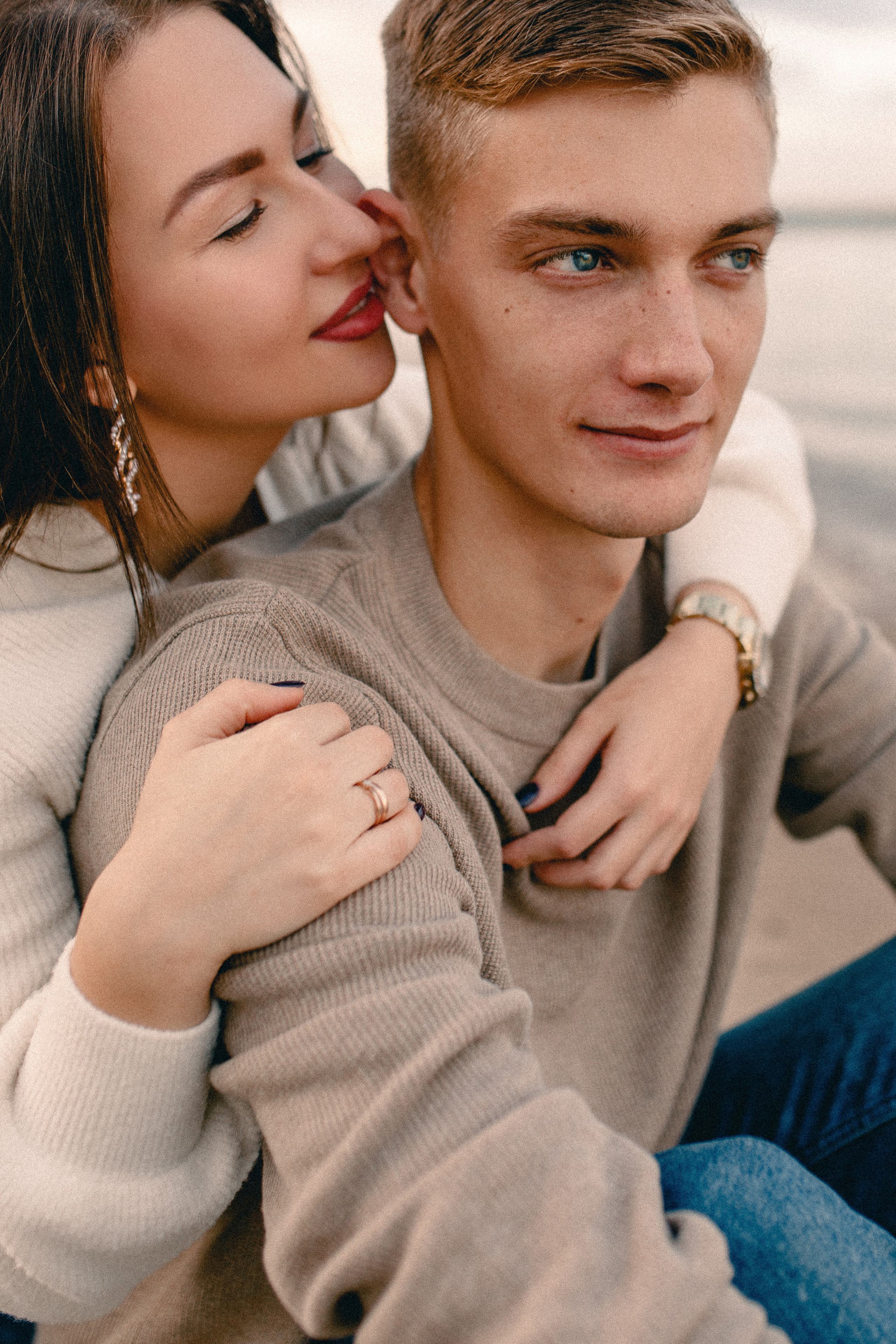 Саша и Катя, г Самара. Фотограф в Смоленске Ольга Давыдова