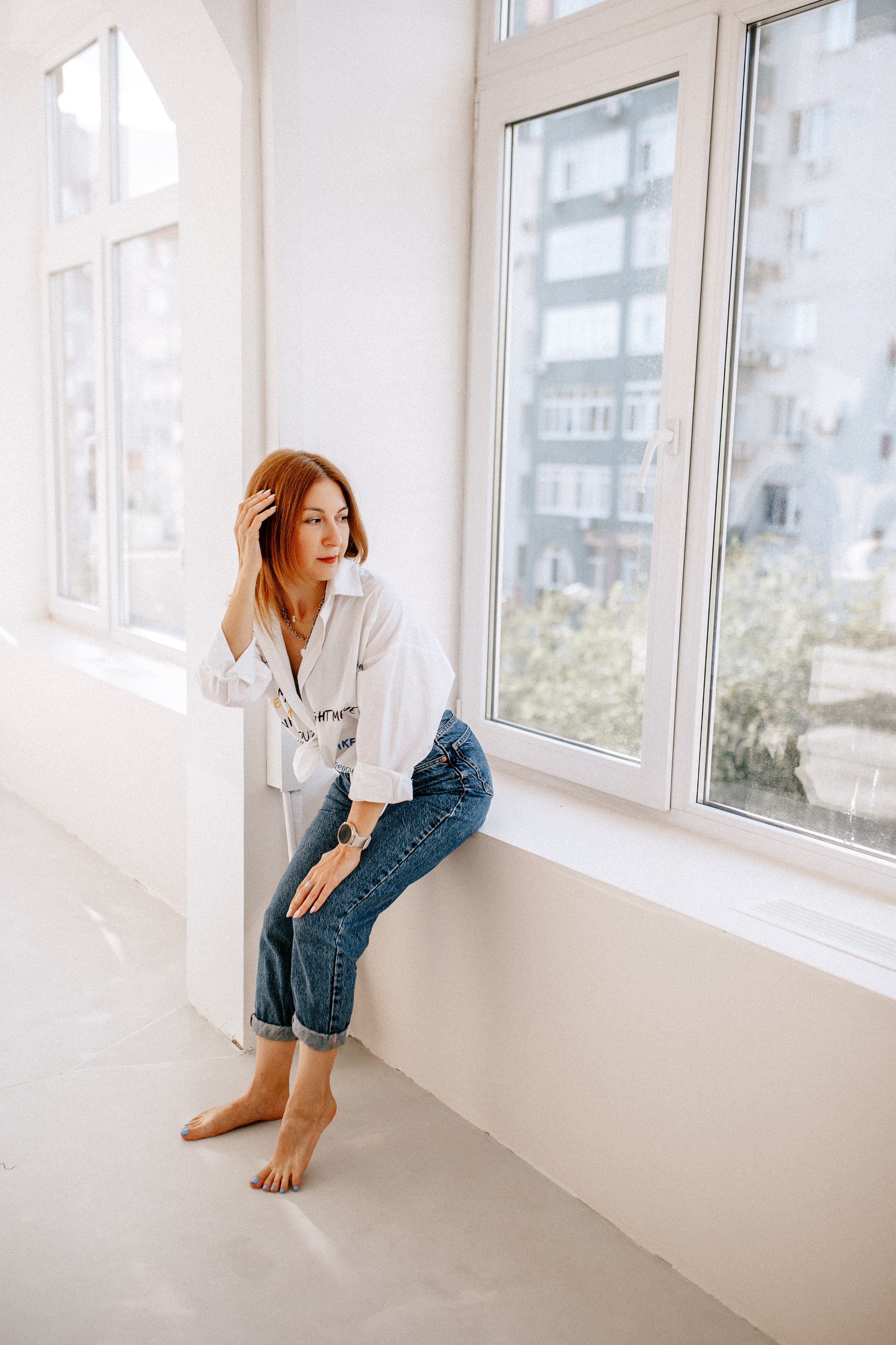 Наталья, г Самара. Фотограф в Смоленске Ольга Давыдова