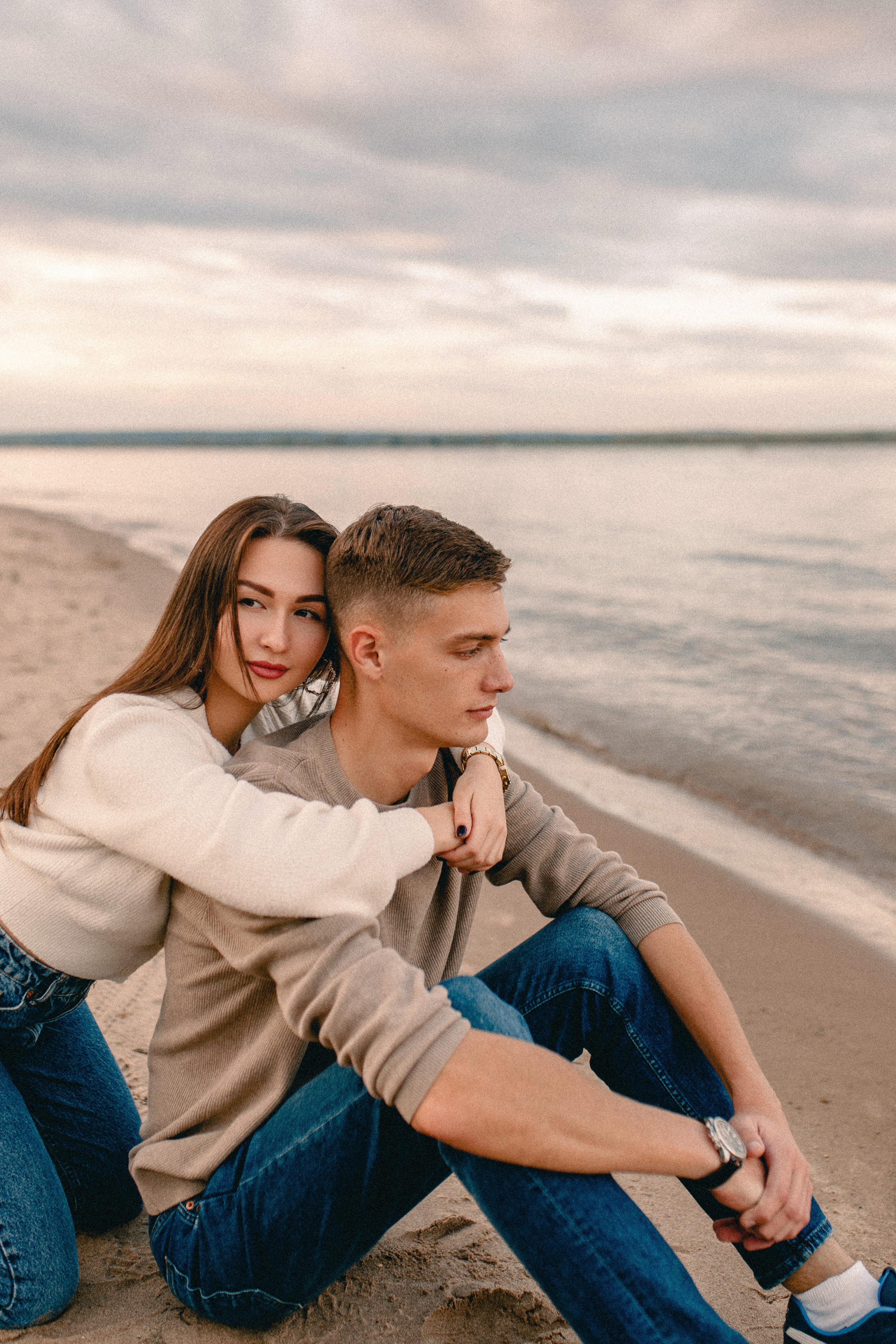 Саша и Катя, г Самара. Фотограф в Смоленске Ольга Давыдова