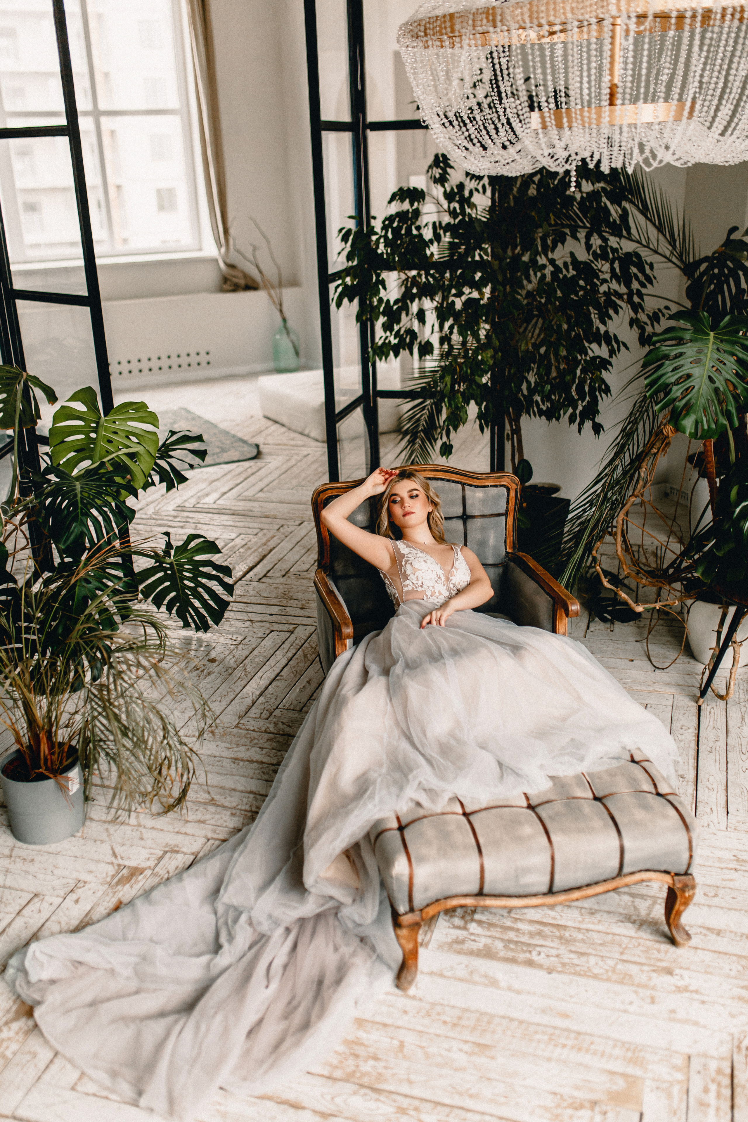 Алёна, г Самара. Фотограф в Смоленске Ольга Давыдова