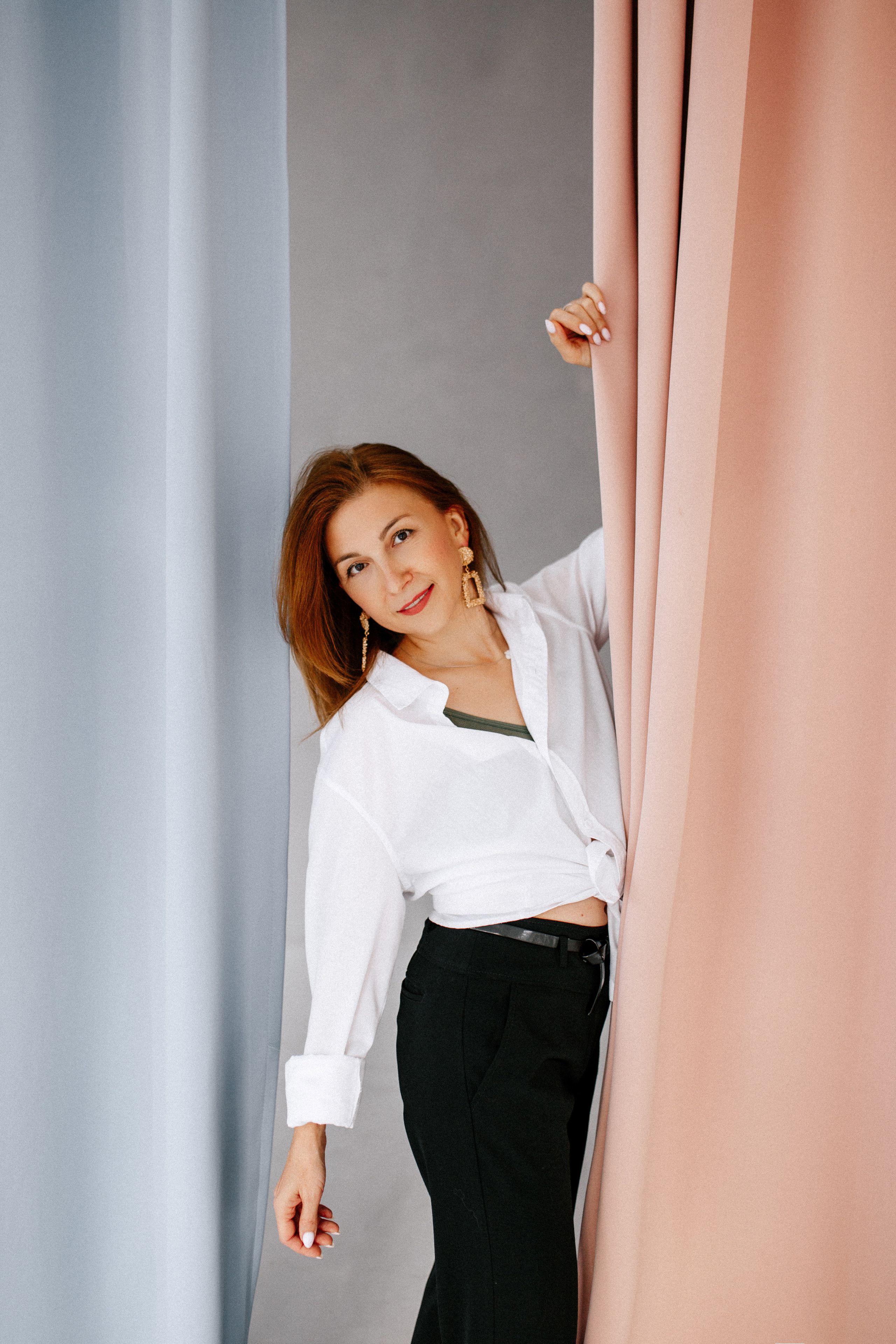 Наталья, г Самара. Фотограф в Смоленске Ольга Давыдова