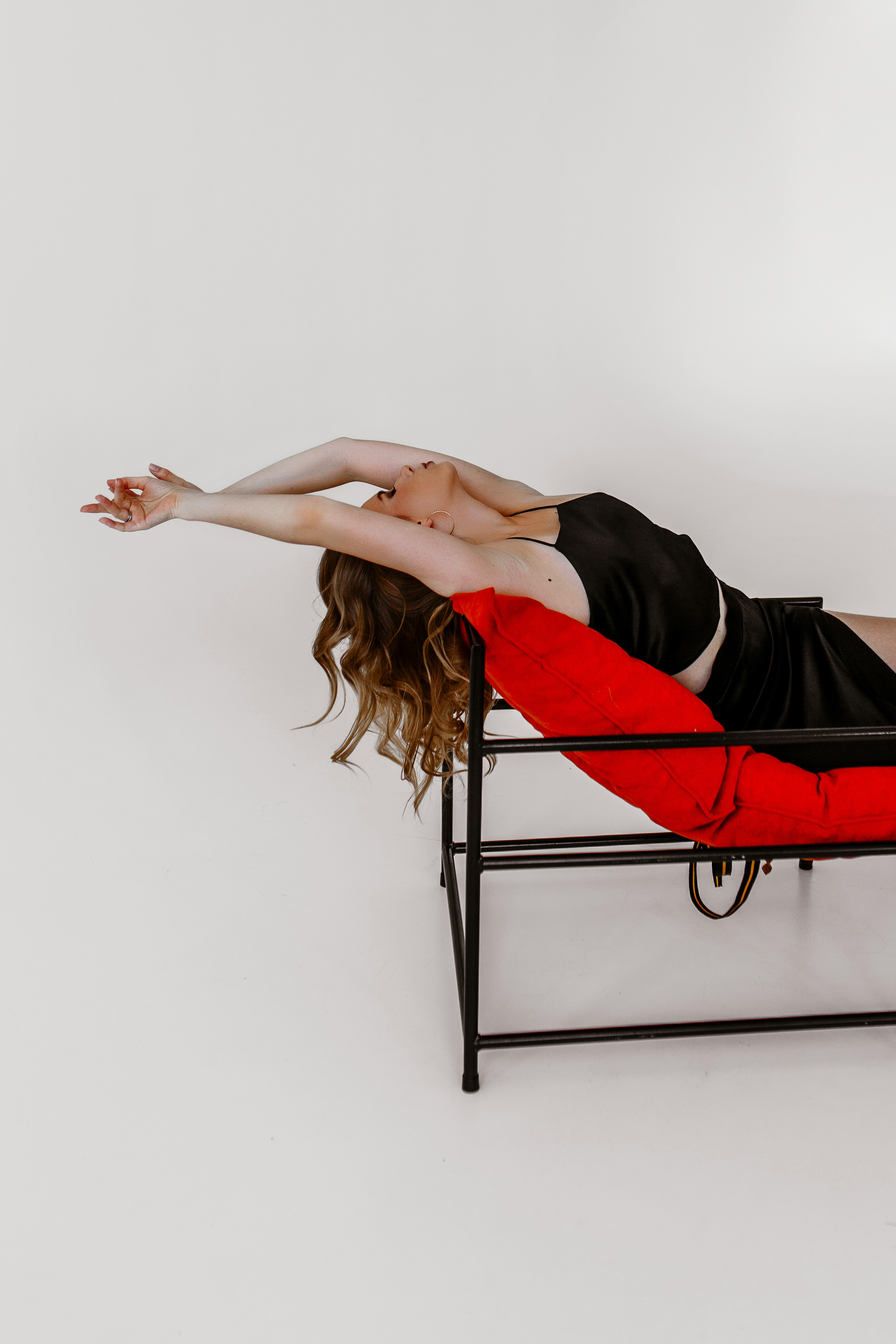 Контент съёмка для визажиста. Фотограф в Смоленске Ольга Давыдова