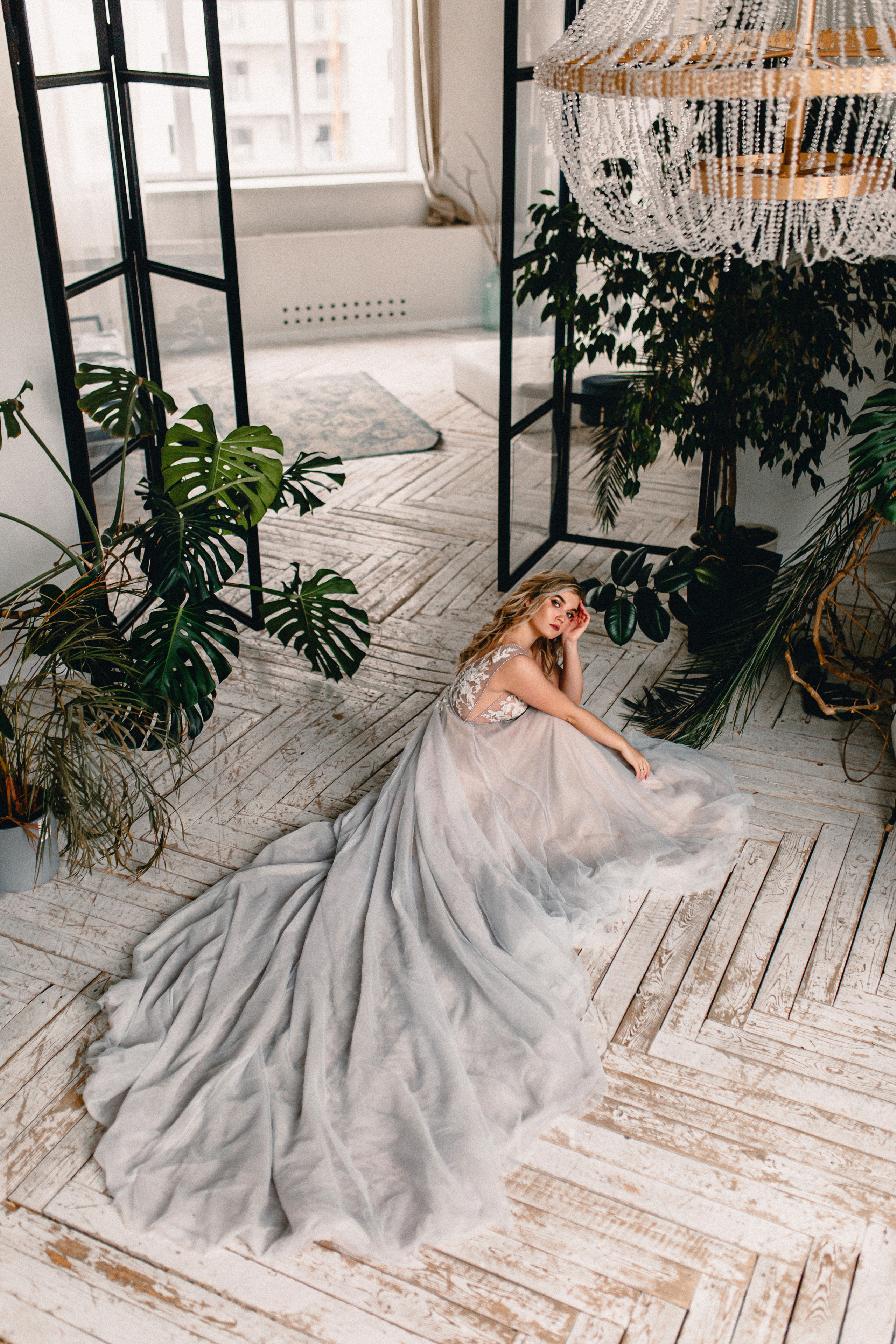 Алёна, г Самара. Фотограф в Смоленске Ольга Давыдова