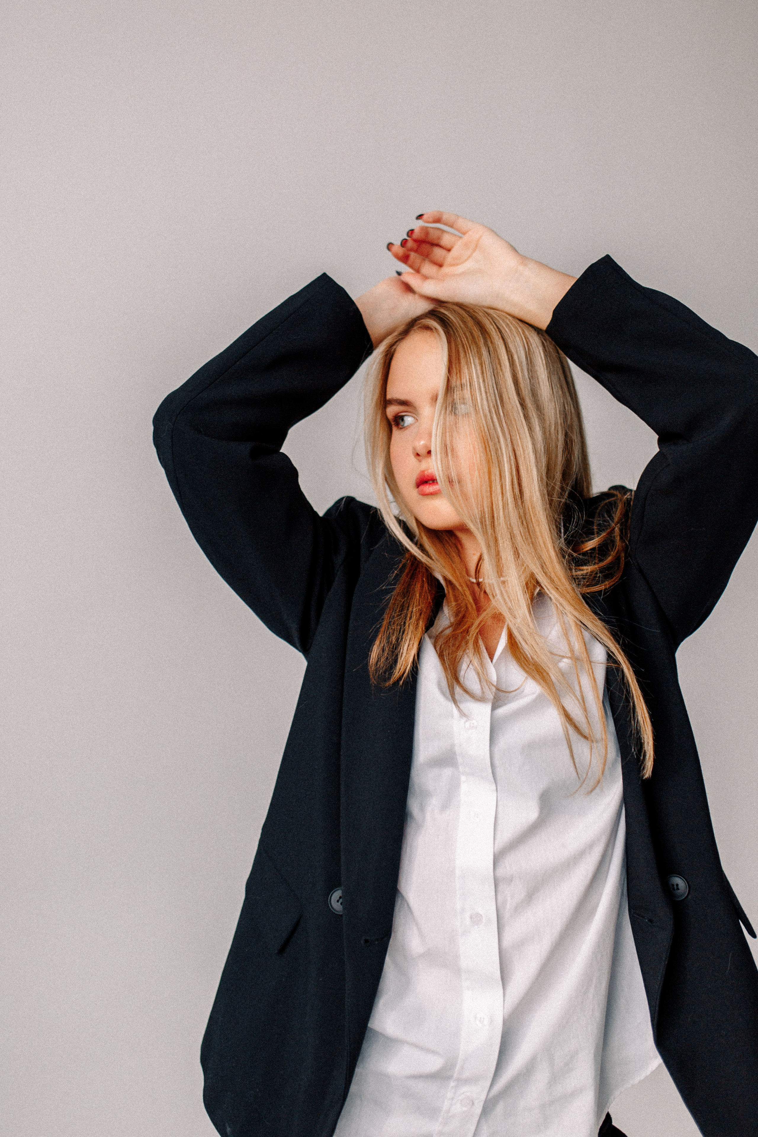 Саша. Фотограф в Смоленске Ольга Давыдова