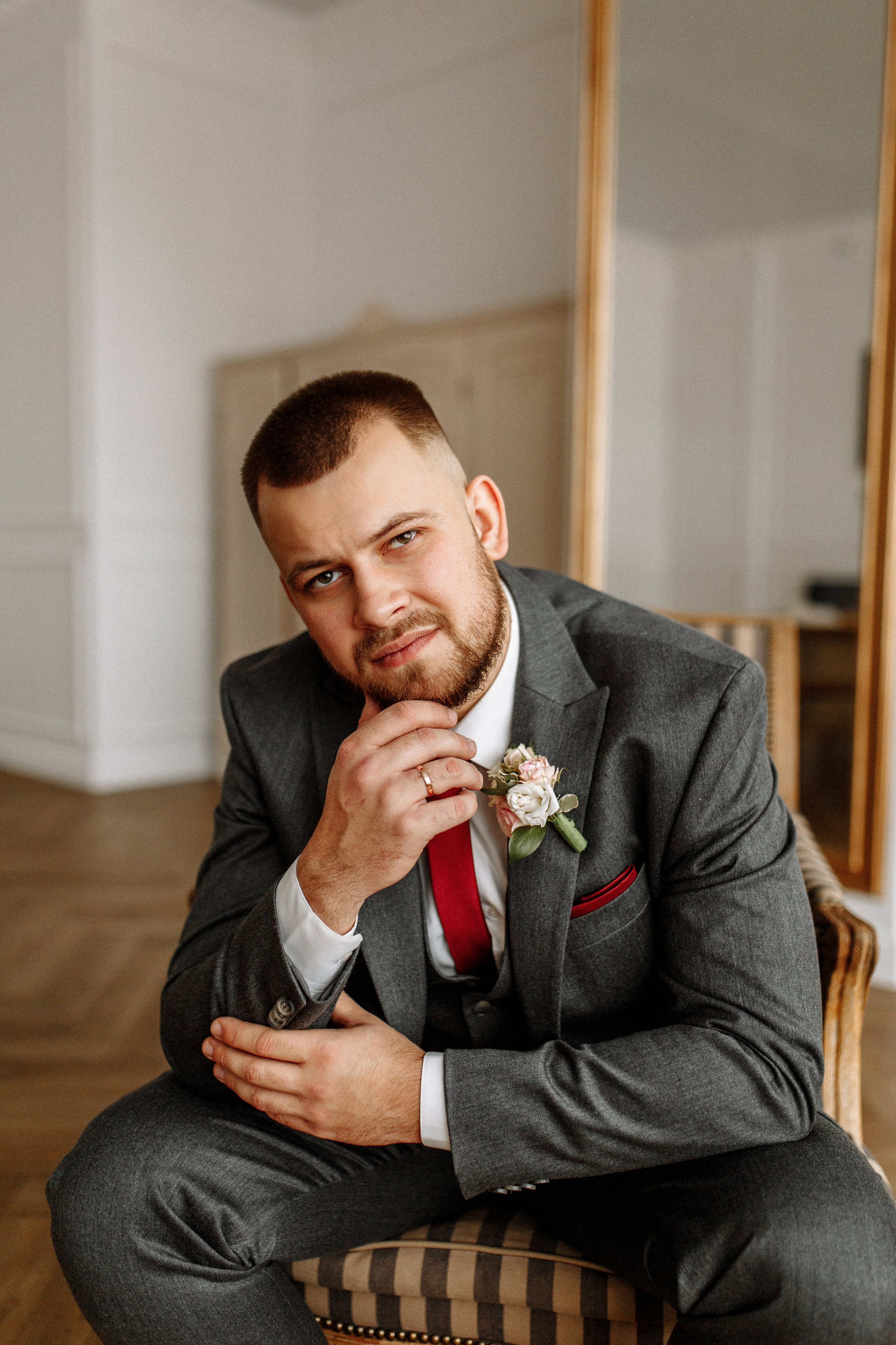 Свадьба Дмитрий и Анна 15.10.2021 г. Самара. Фотограф в Смоленске Ольга Давыдова