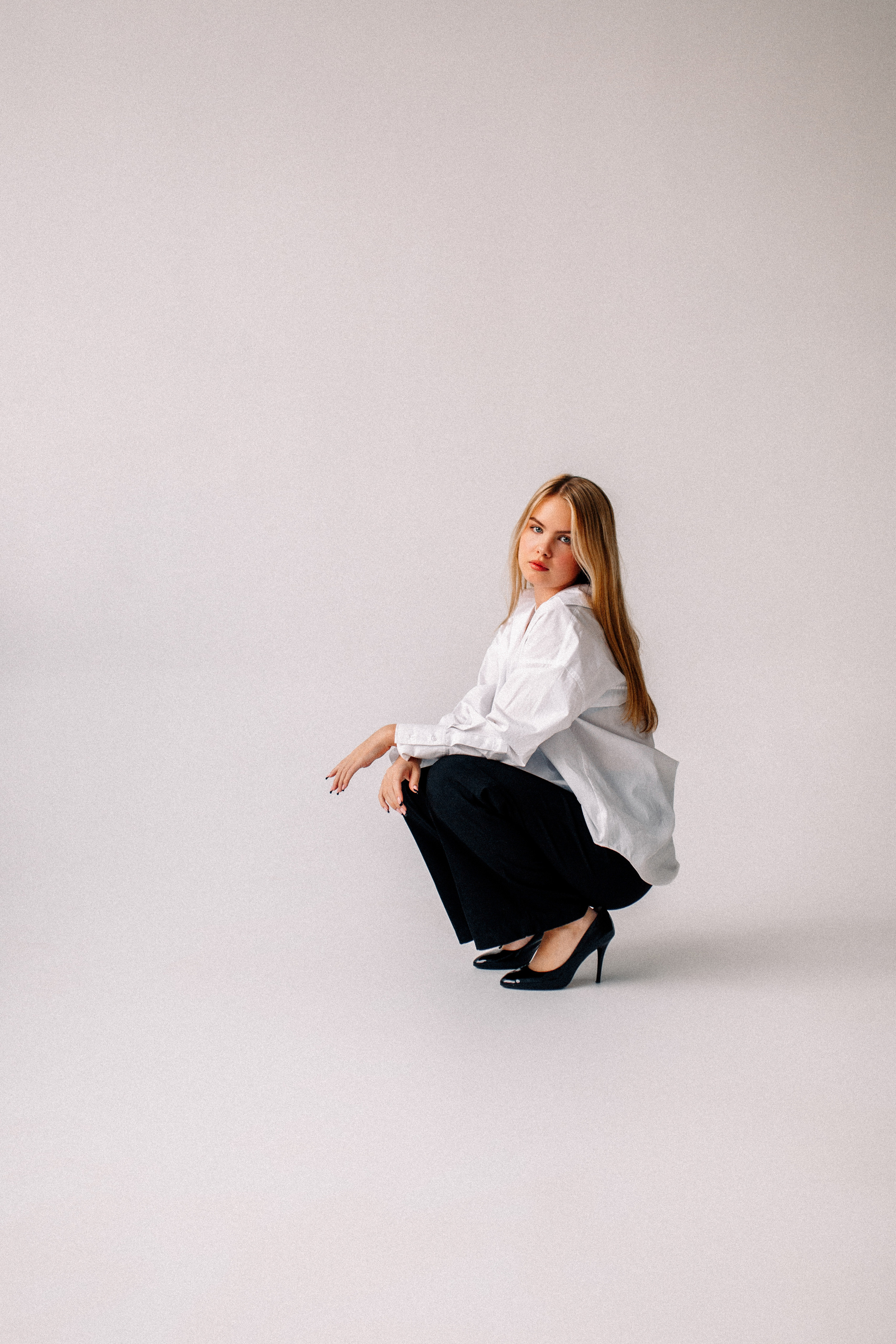 Саша. Фотограф в Смоленске Ольга Давыдова