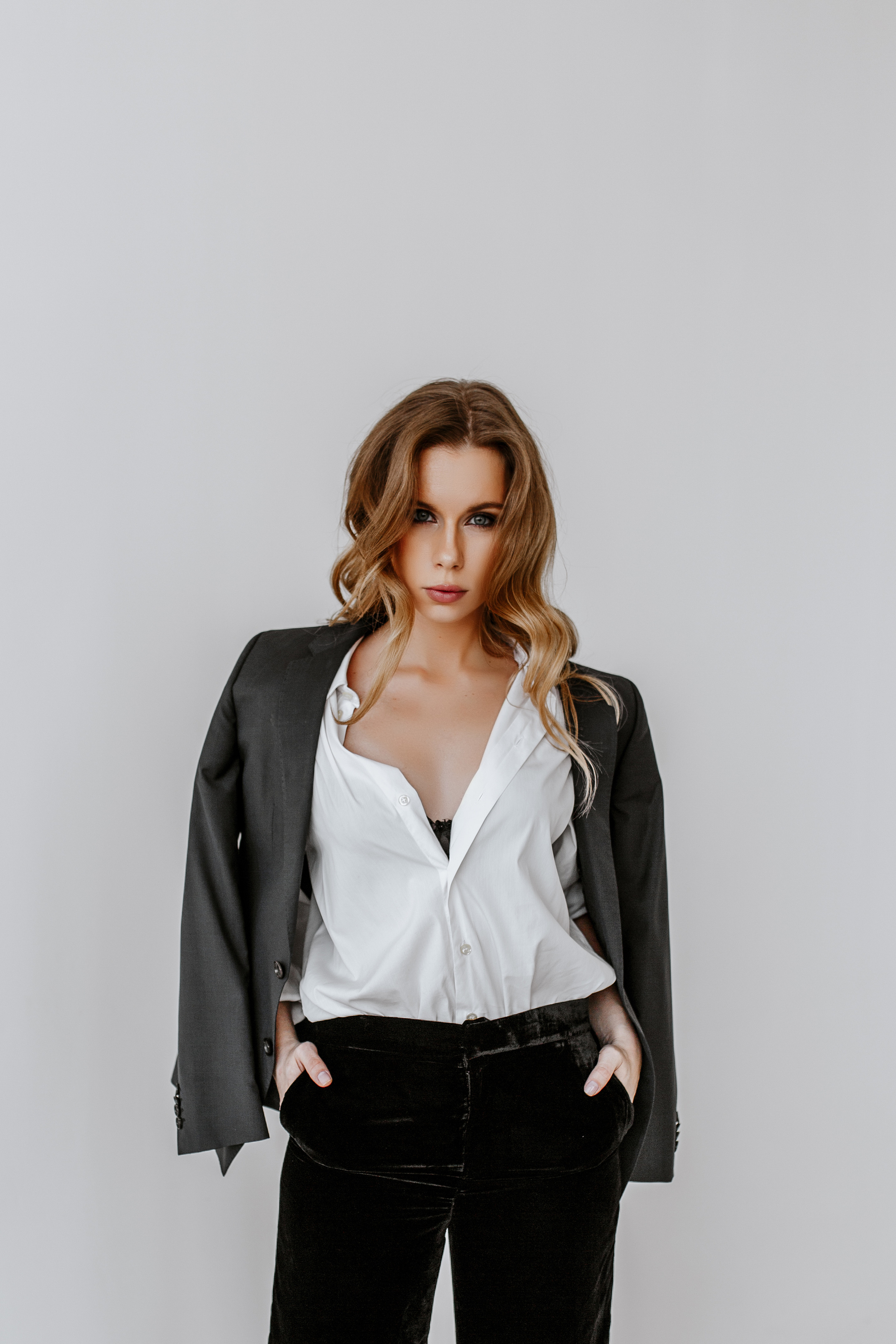 Контент съёмка для визажиста. Фотограф в Смоленске Ольга Давыдова