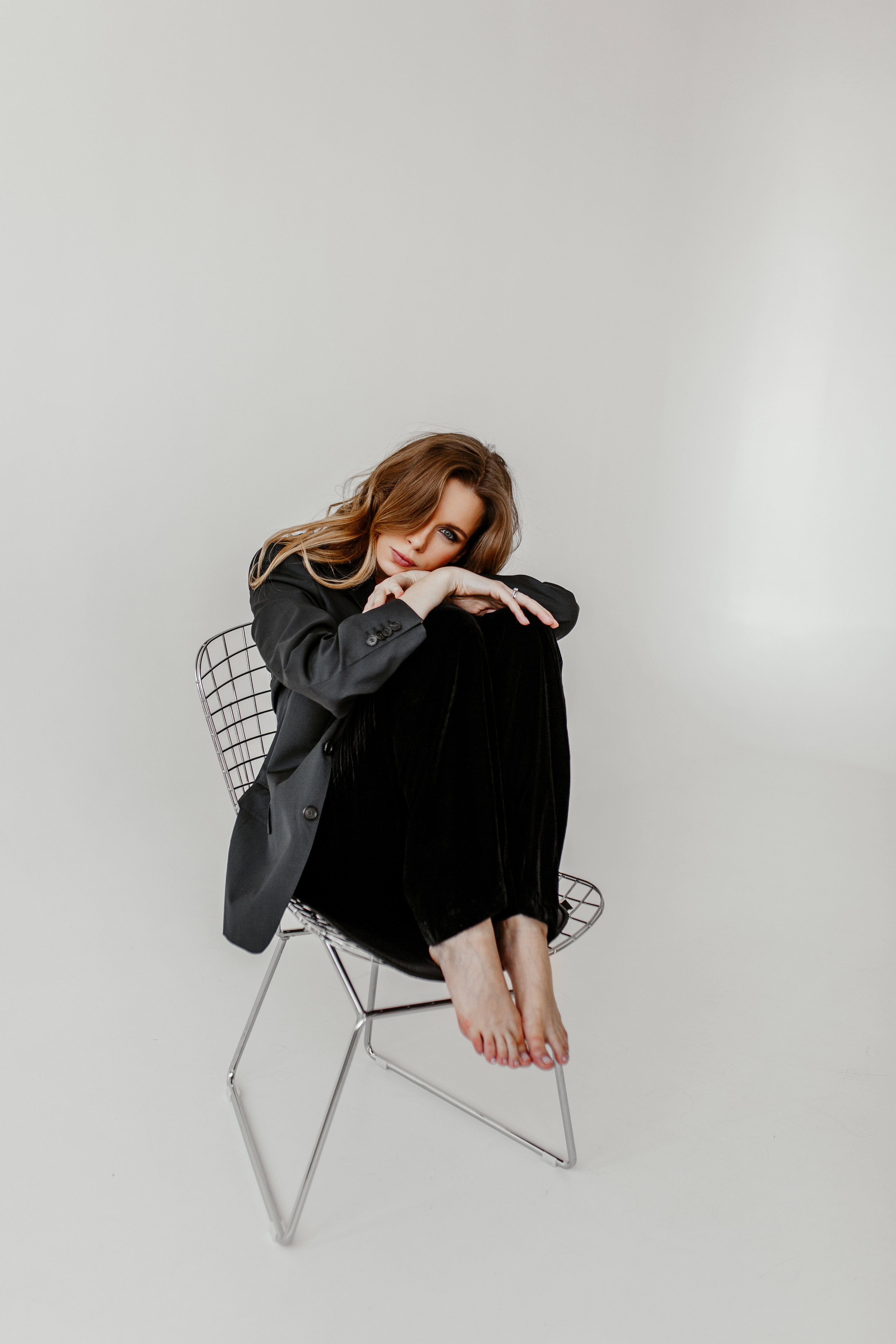 Контент съёмка для визажиста. Фотограф в Смоленске Ольга Давыдова