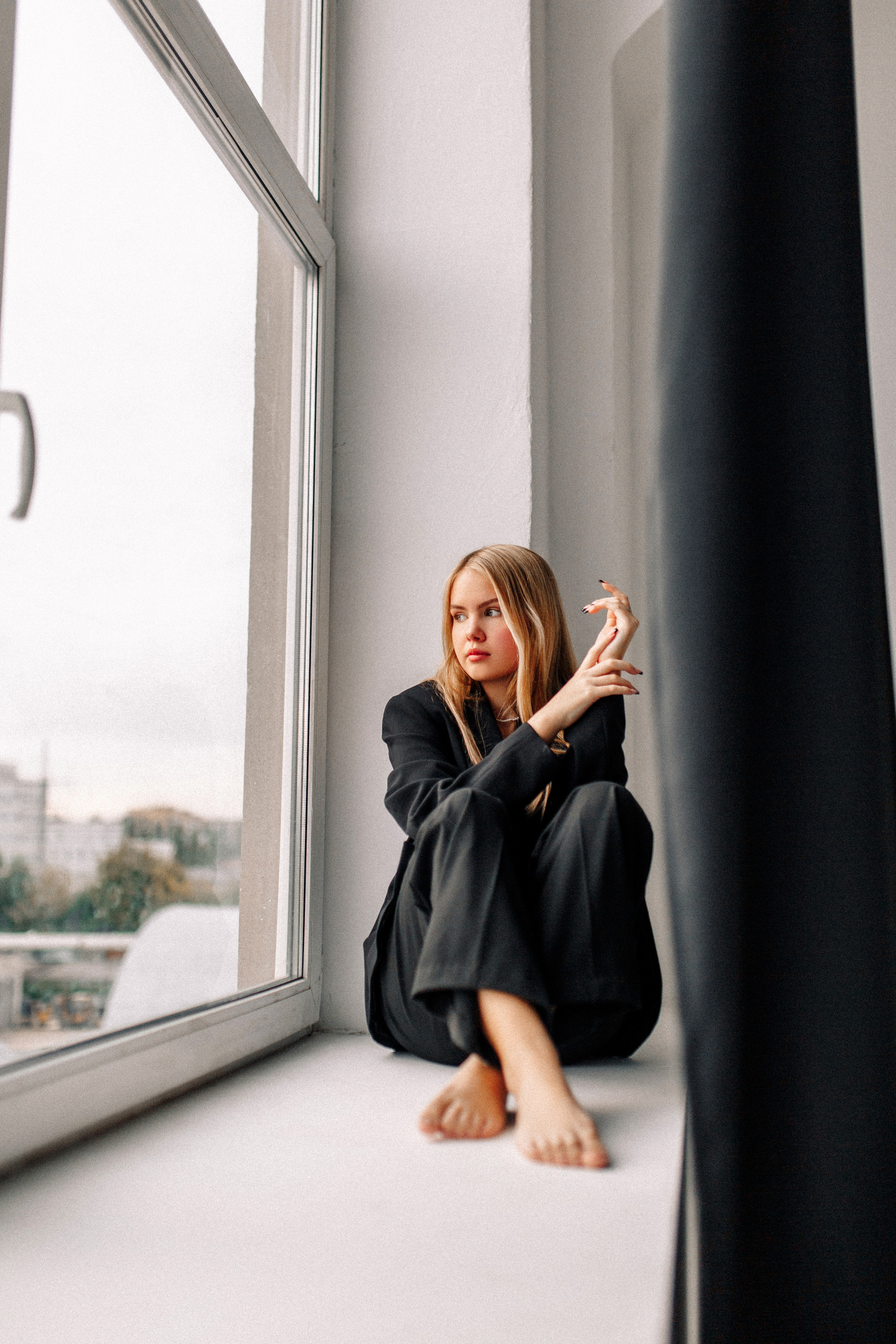 Саша. Фотограф в Смоленске Ольга Давыдова