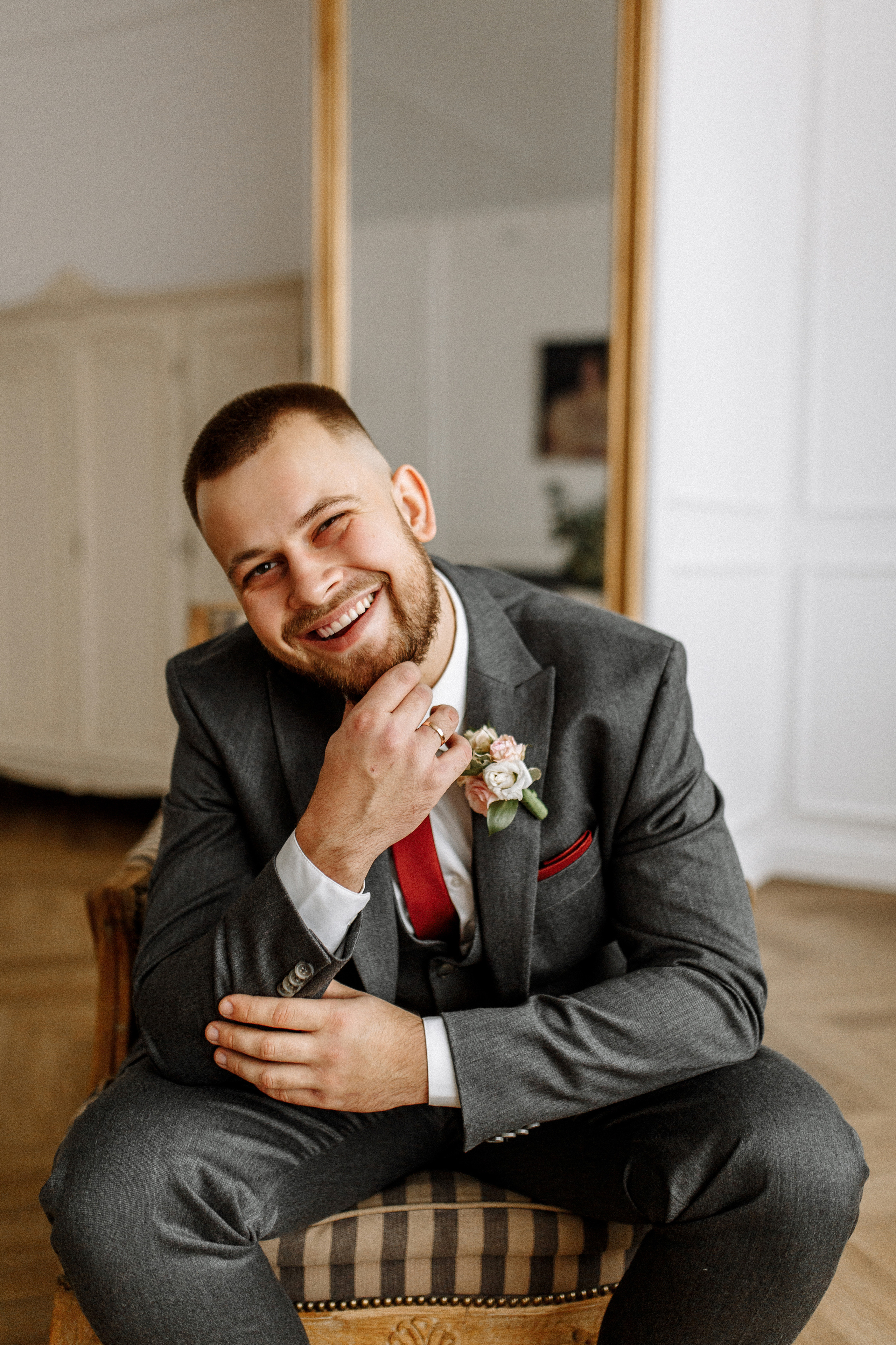 Свадьба Дмитрий и Анна 15.10.2021 г. Самара. Фотограф в Смоленске Ольга Давыдова