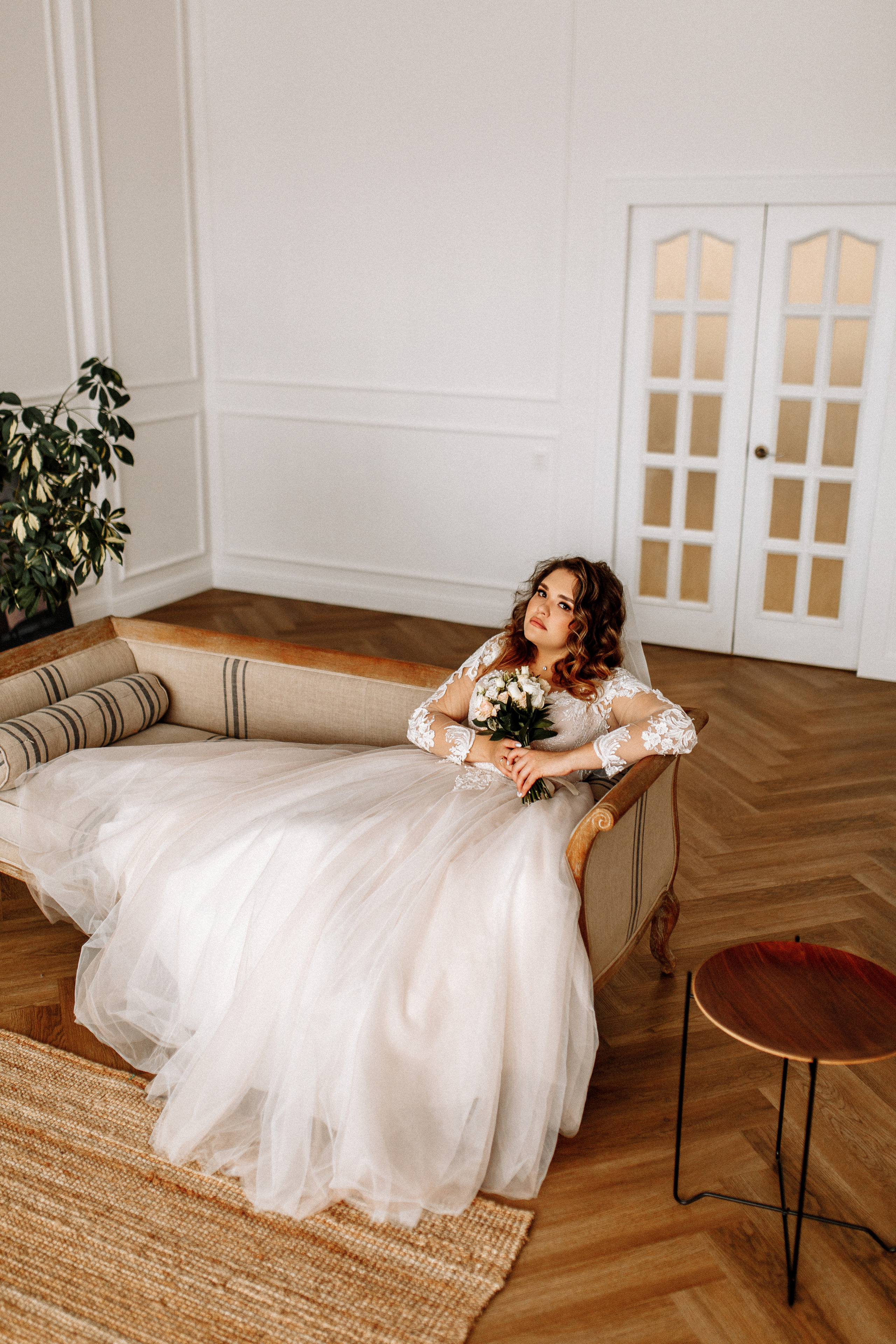 Свадьба Дмитрий и Анна 15.10.2021 г. Самара. Фотограф в Смоленске Ольга Давыдова