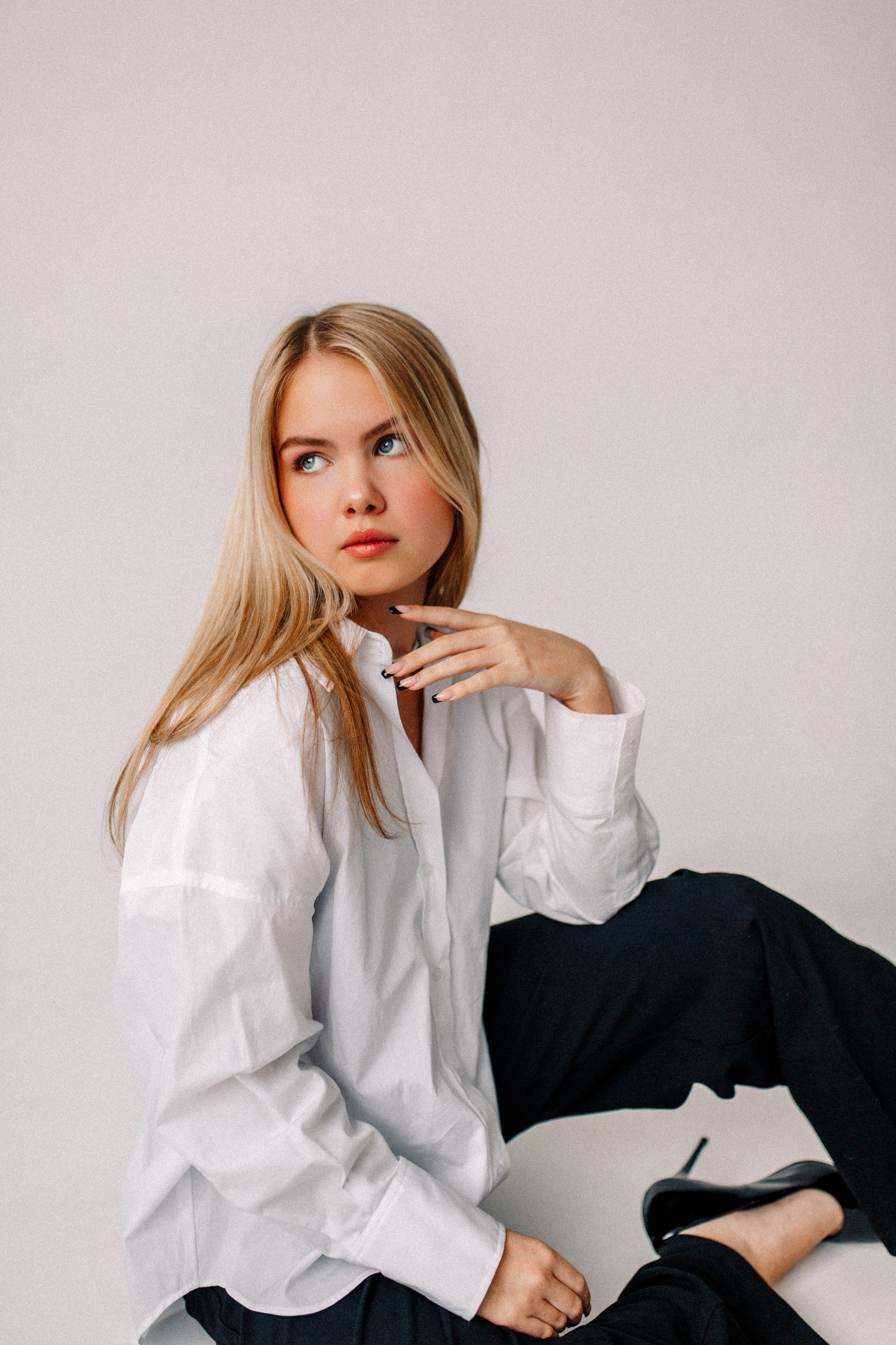 Саша. Фотограф в Смоленске Ольга Давыдова