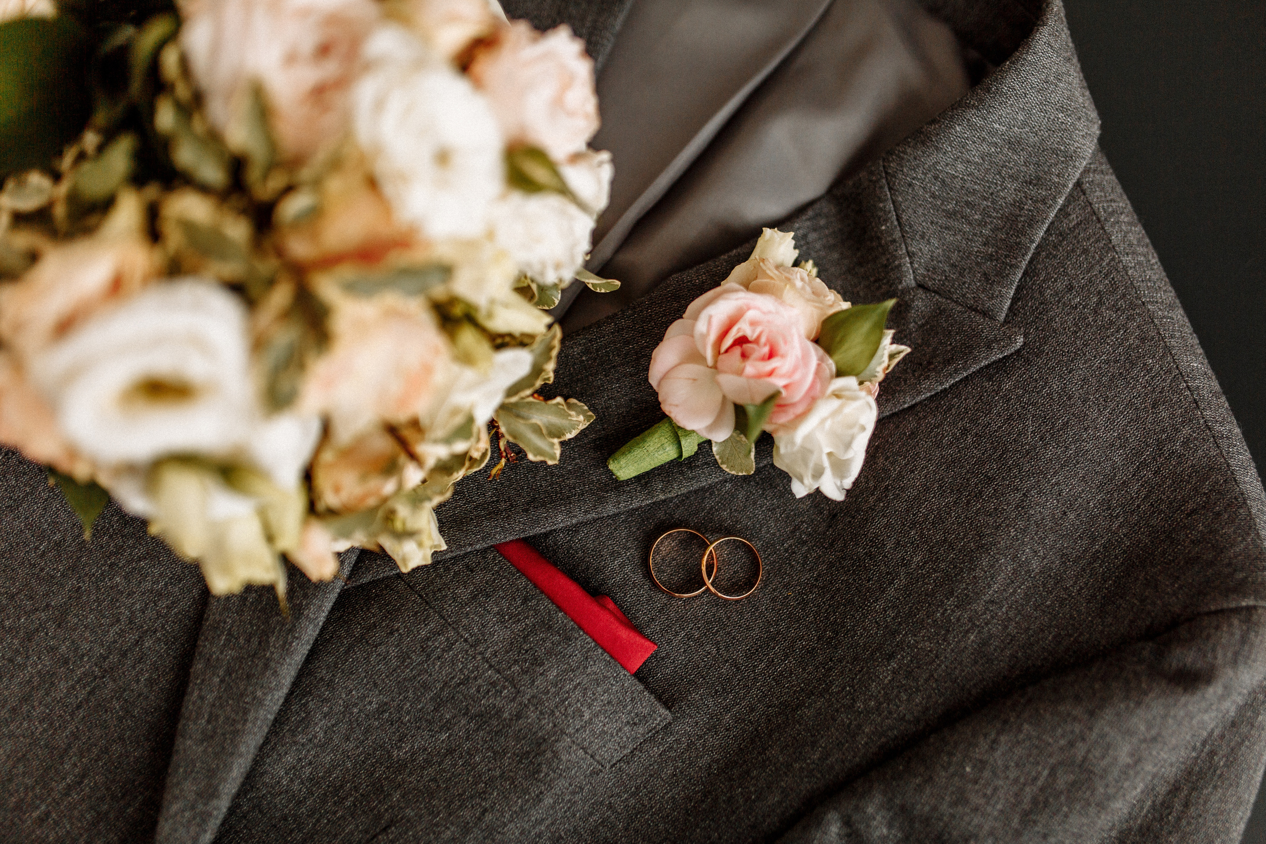 Свадьба Дмитрий и Анна 15.10.2021 г. Самара. Фотограф в Смоленске Ольга Давыдова