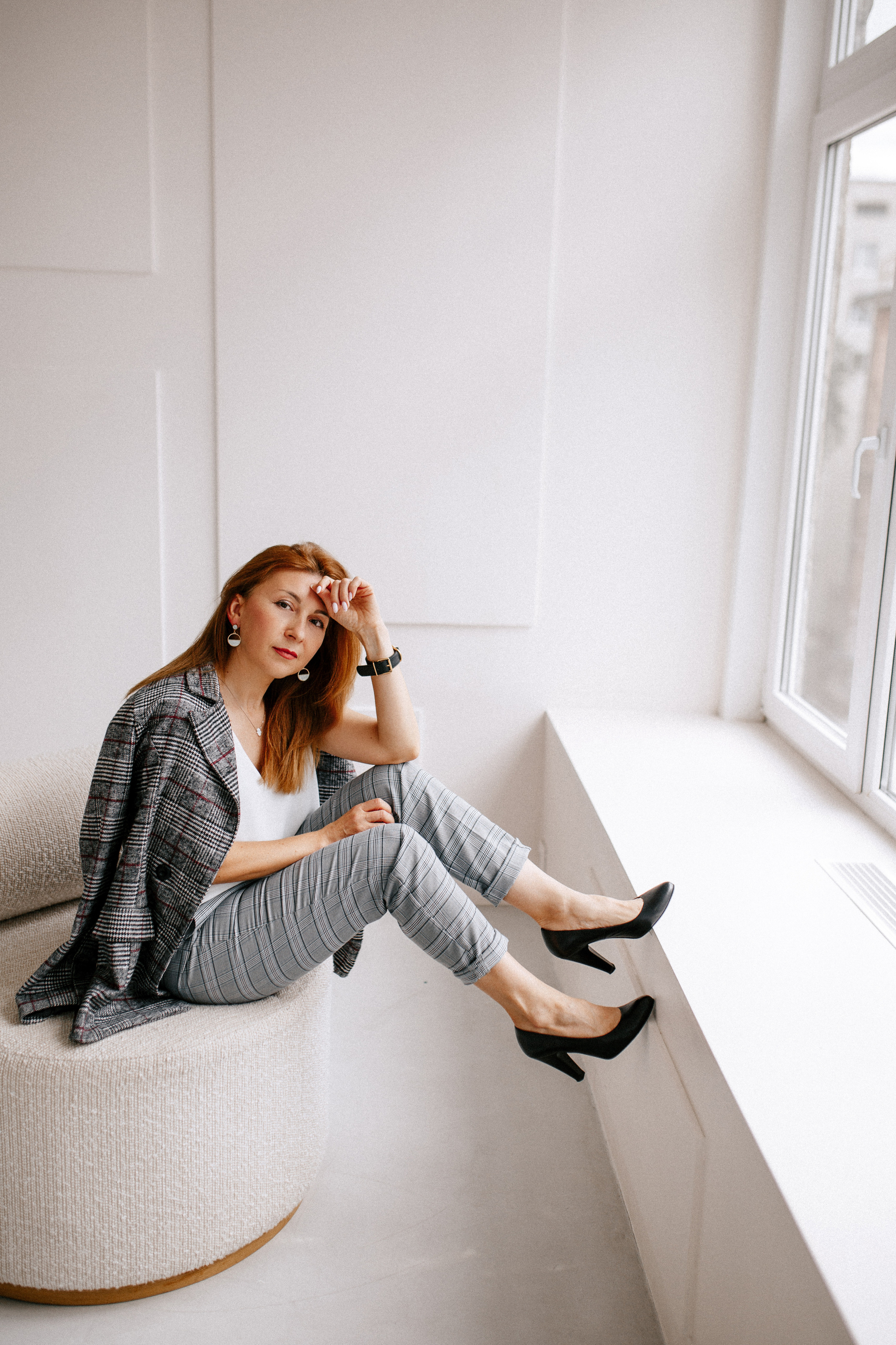 Наталья, г Самара. Фотограф в Смоленске Ольга Давыдова