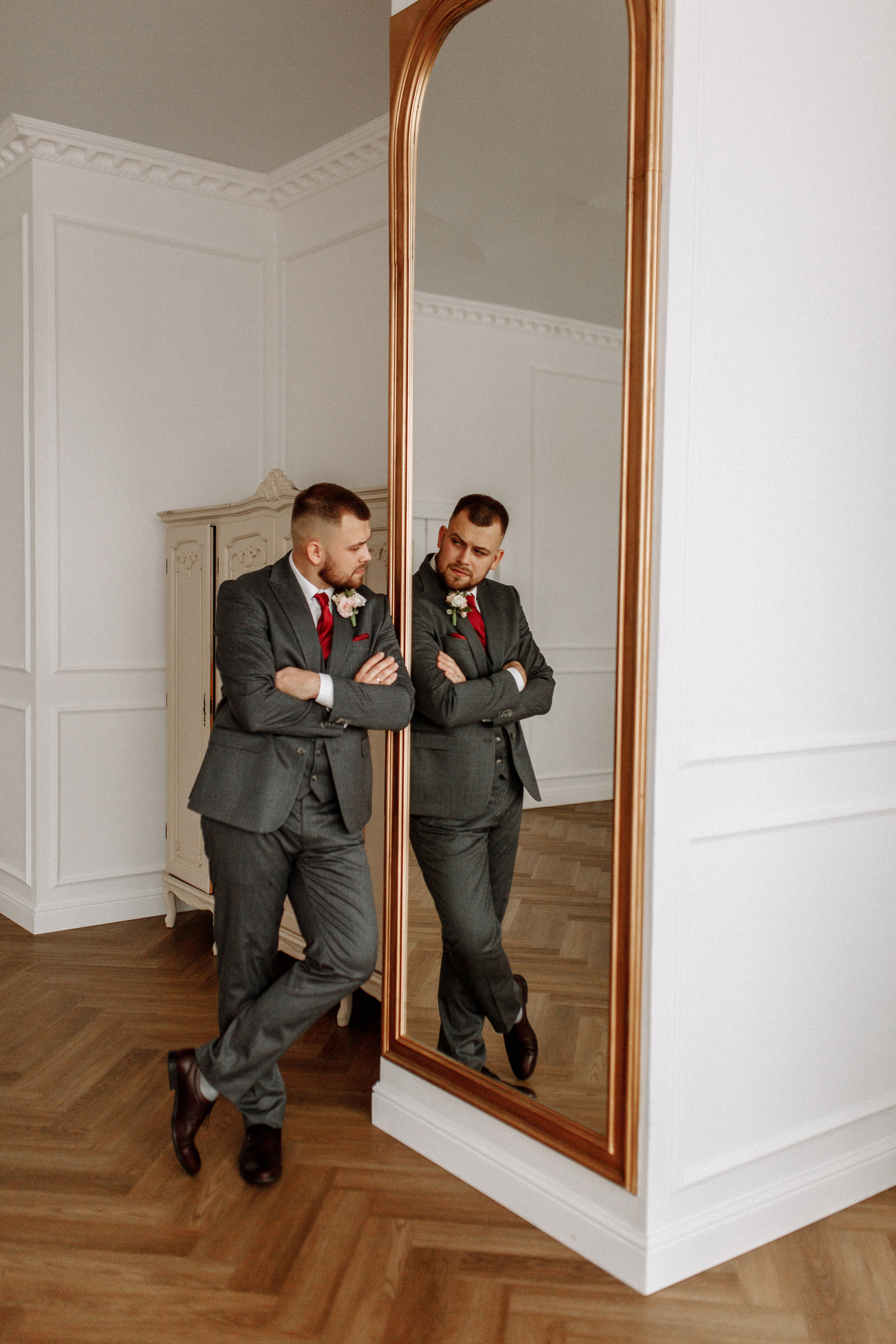 Свадьба Дмитрий и Анна 15.10.2021 г. Самара. Фотограф в Смоленске Ольга Давыдова