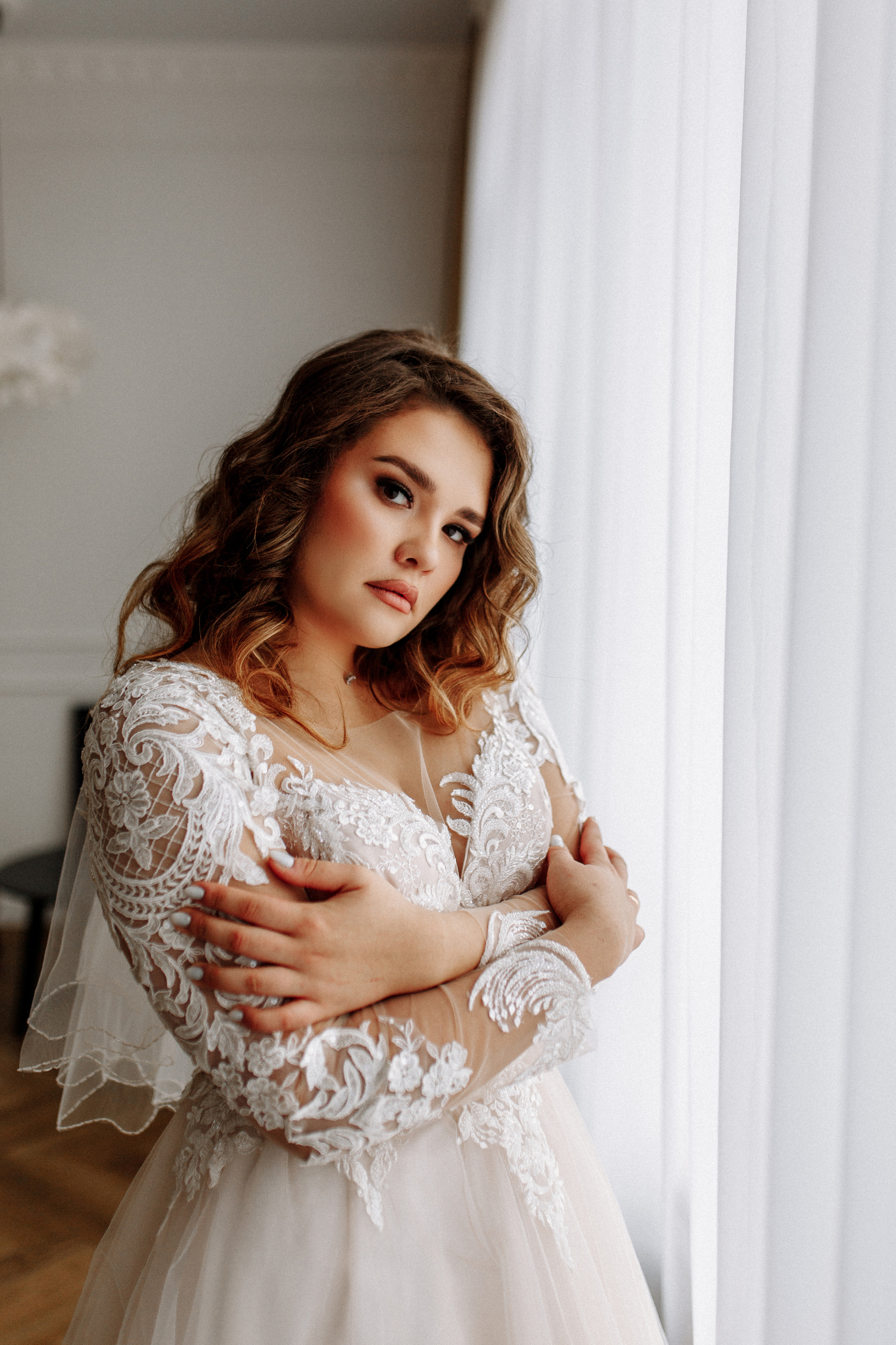 Свадьба Дмитрий и Анна 15.10.2021 г. Самара. Фотограф в Смоленске Ольга Давыдова