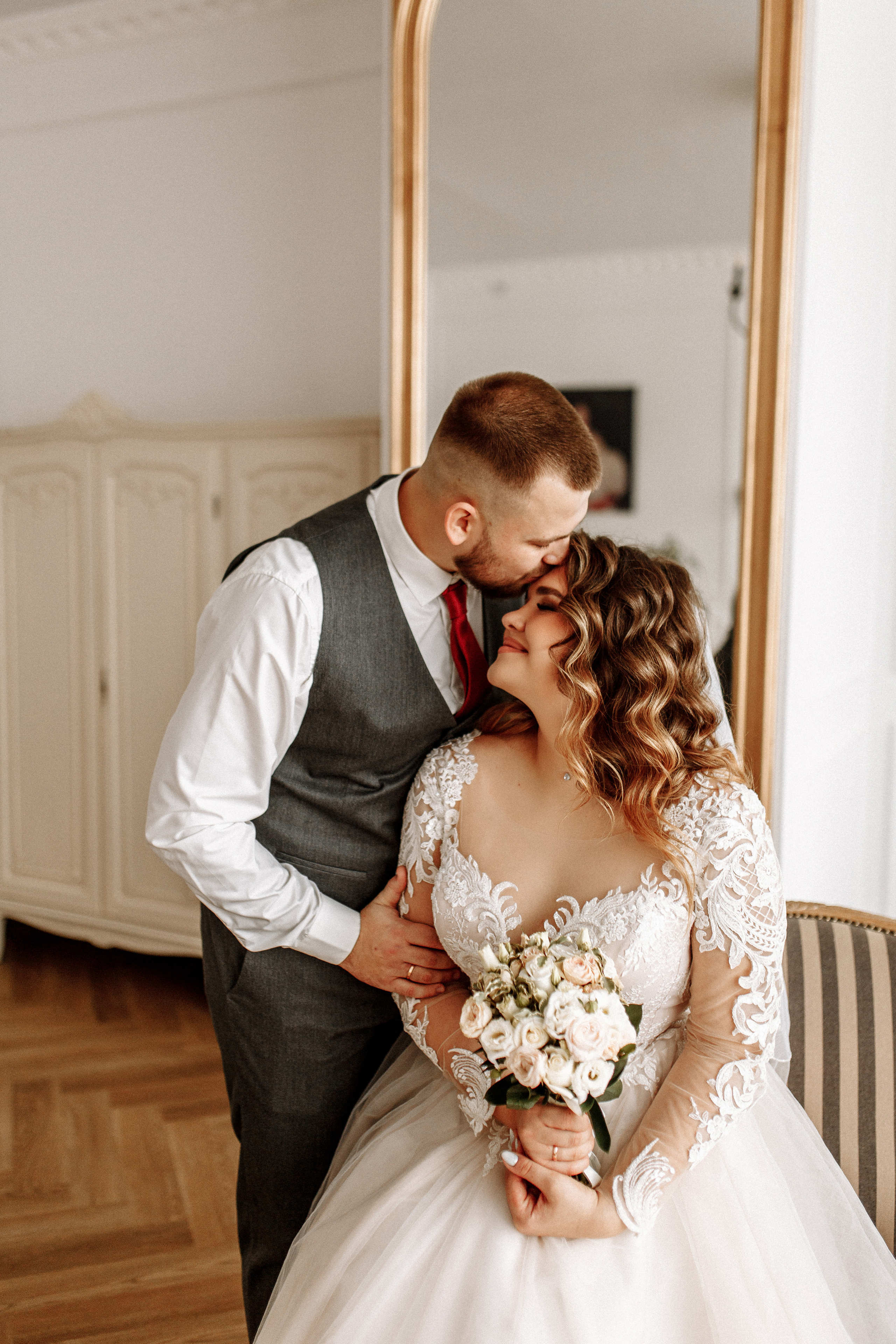 Свадьба Дмитрий и Анна 15.10.2021 г. Самара. Фотограф в Смоленске Ольга Давыдова