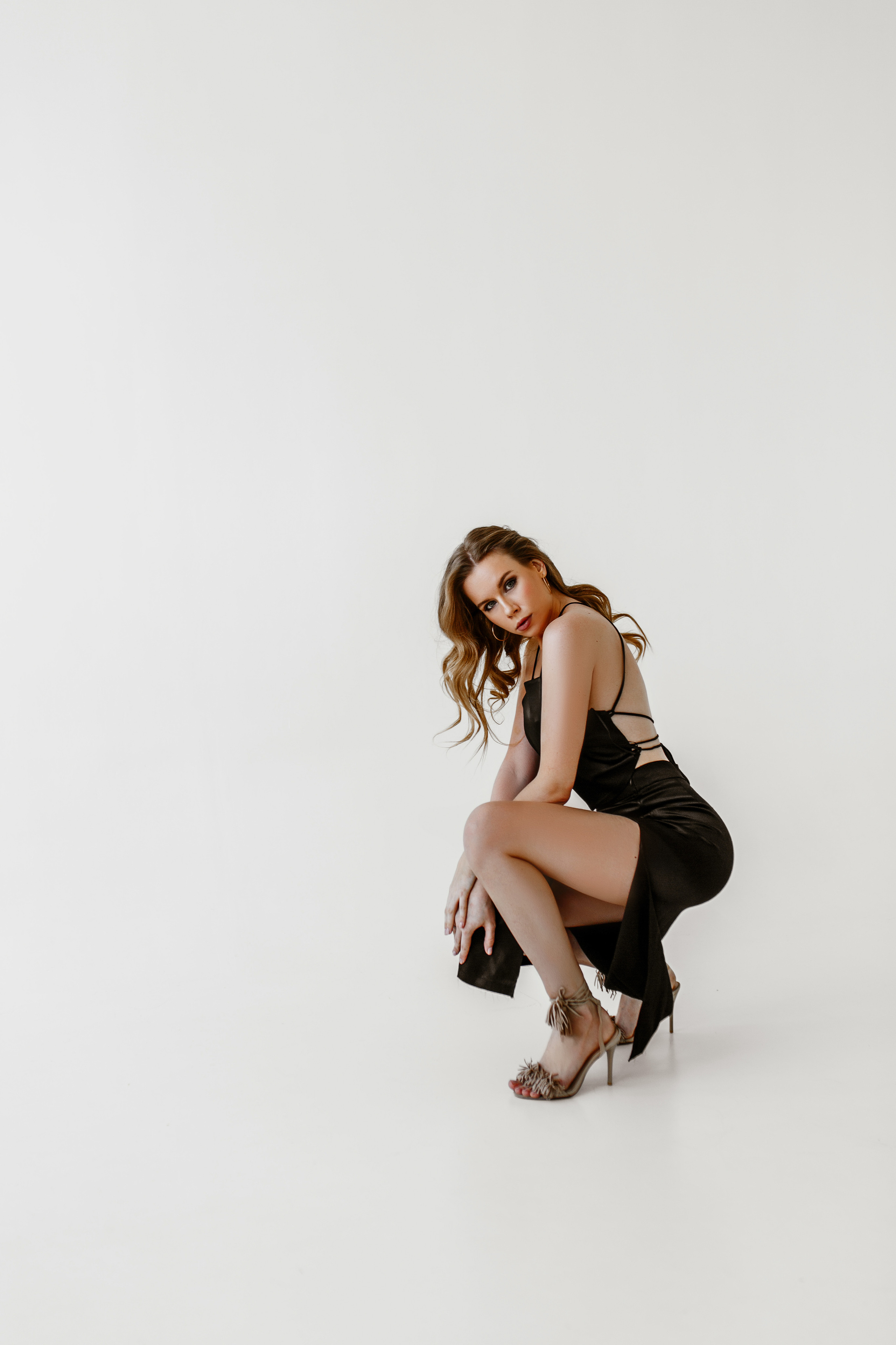 Контент съёмка для визажиста. Фотограф в Смоленске Ольга Давыдова