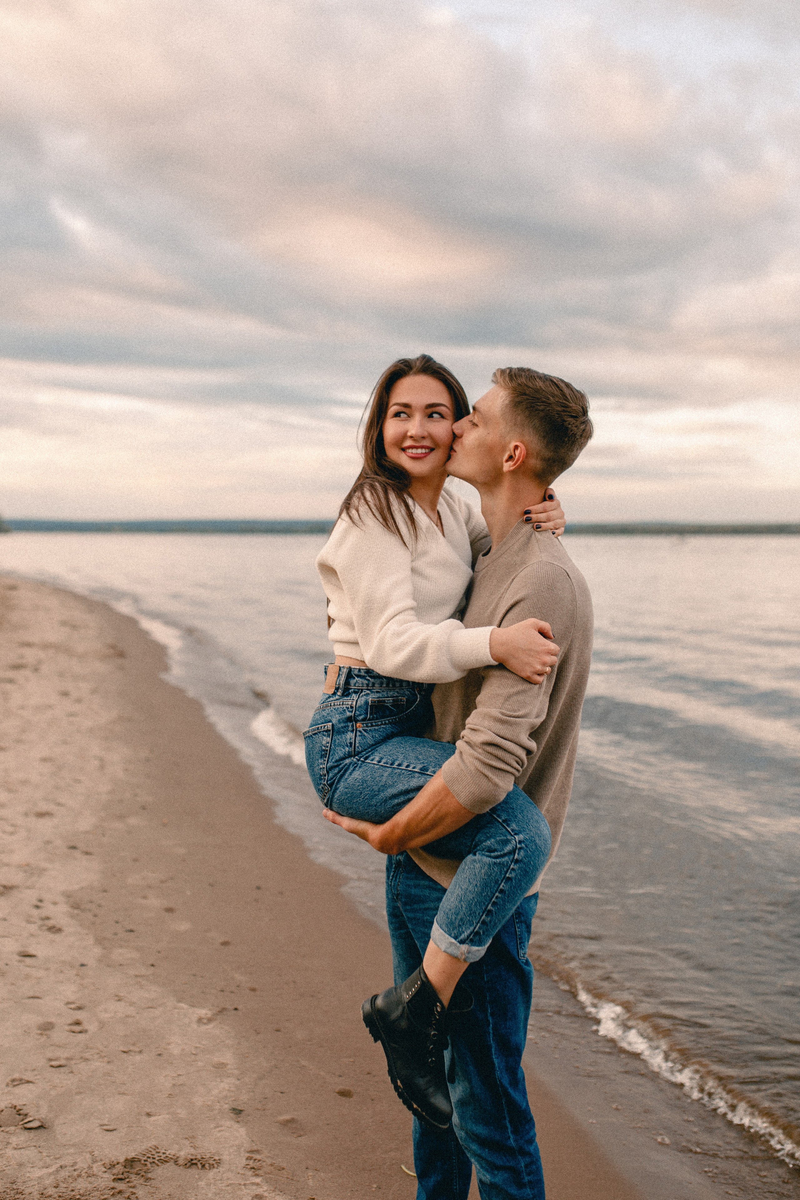 Саша и Катя, г Самара. Фотограф в Смоленске Ольга Давыдова