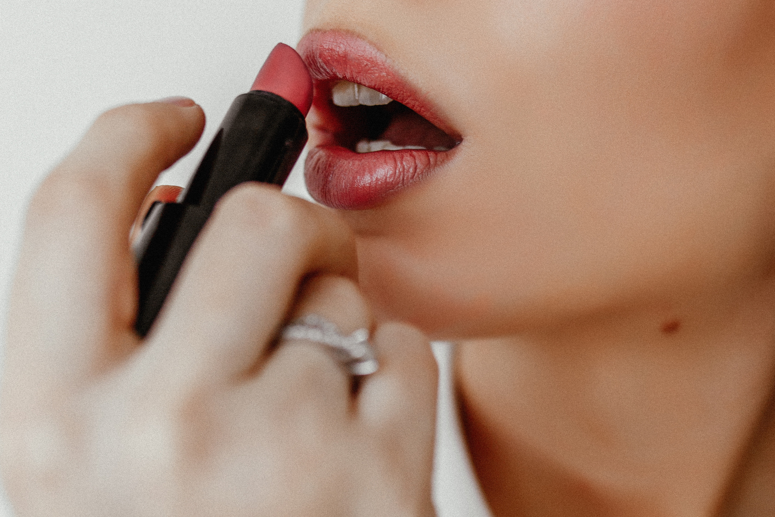 Контент съёмка для визажиста. Фотограф в Смоленске Ольга Давыдова