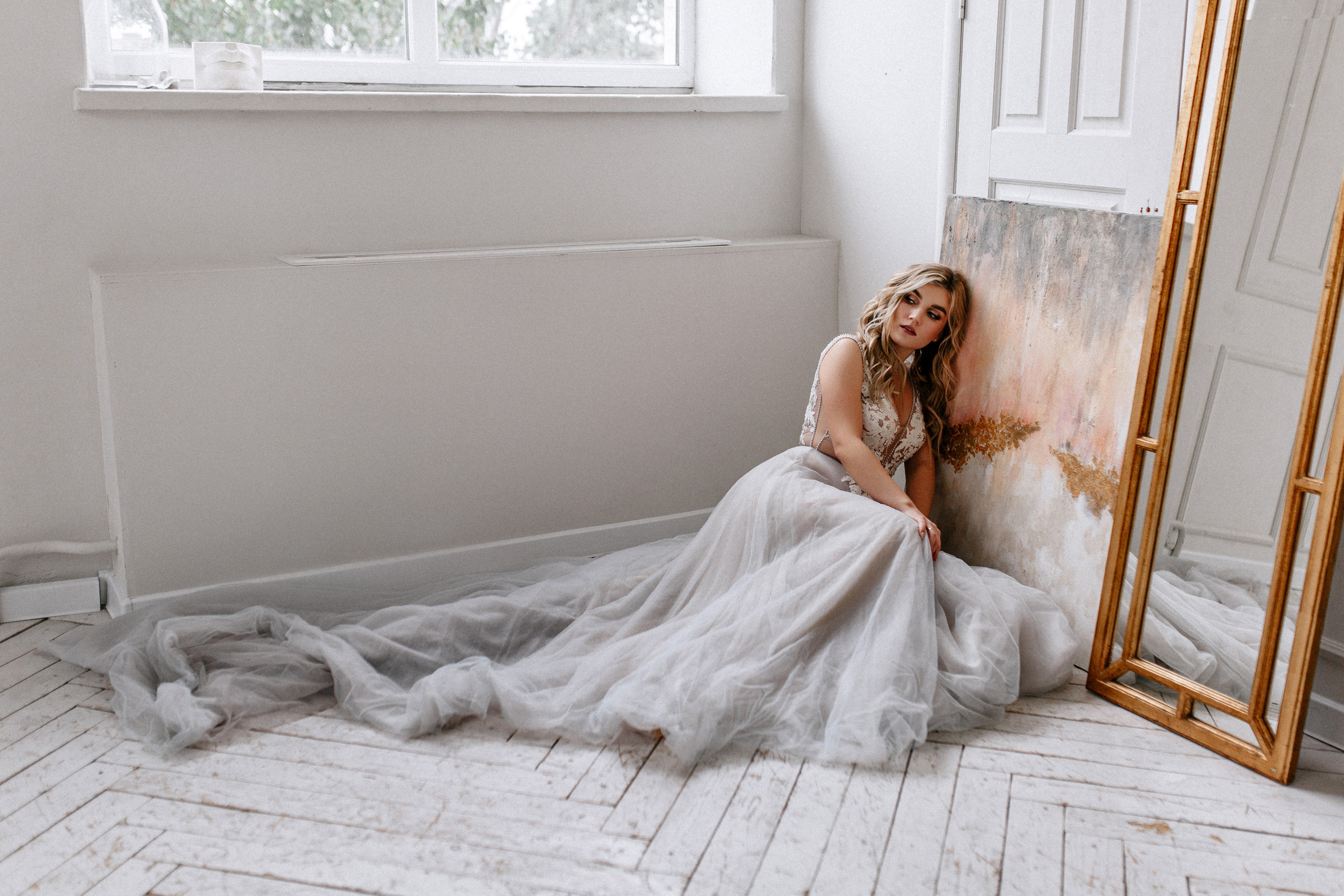 Алёна, г Самара. Фотограф в Смоленске Ольга Давыдова