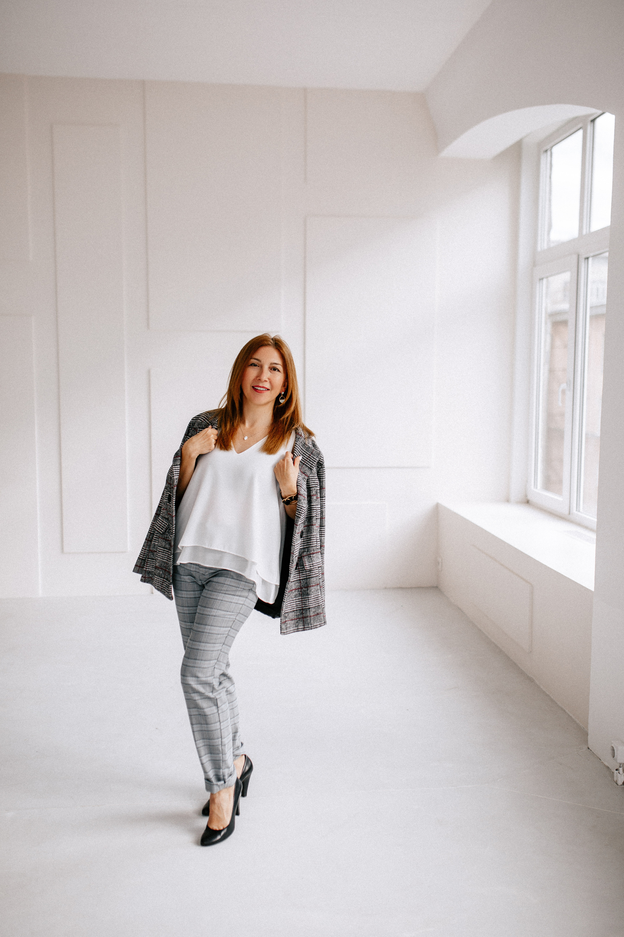 Наталья, г Самара. Фотограф в Смоленске Ольга Давыдова