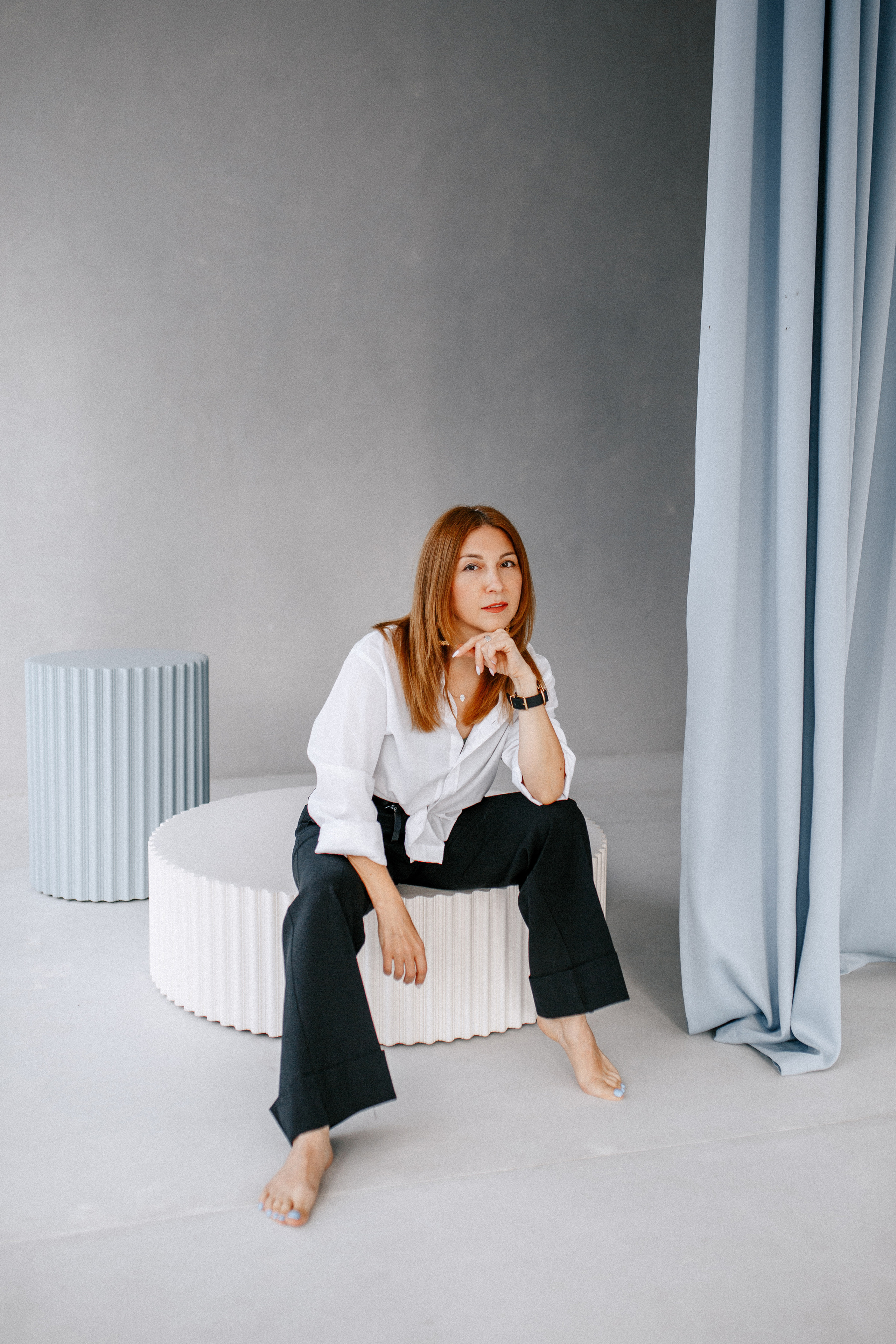 Наталья, г Самара. Фотограф в Смоленске Ольга Давыдова