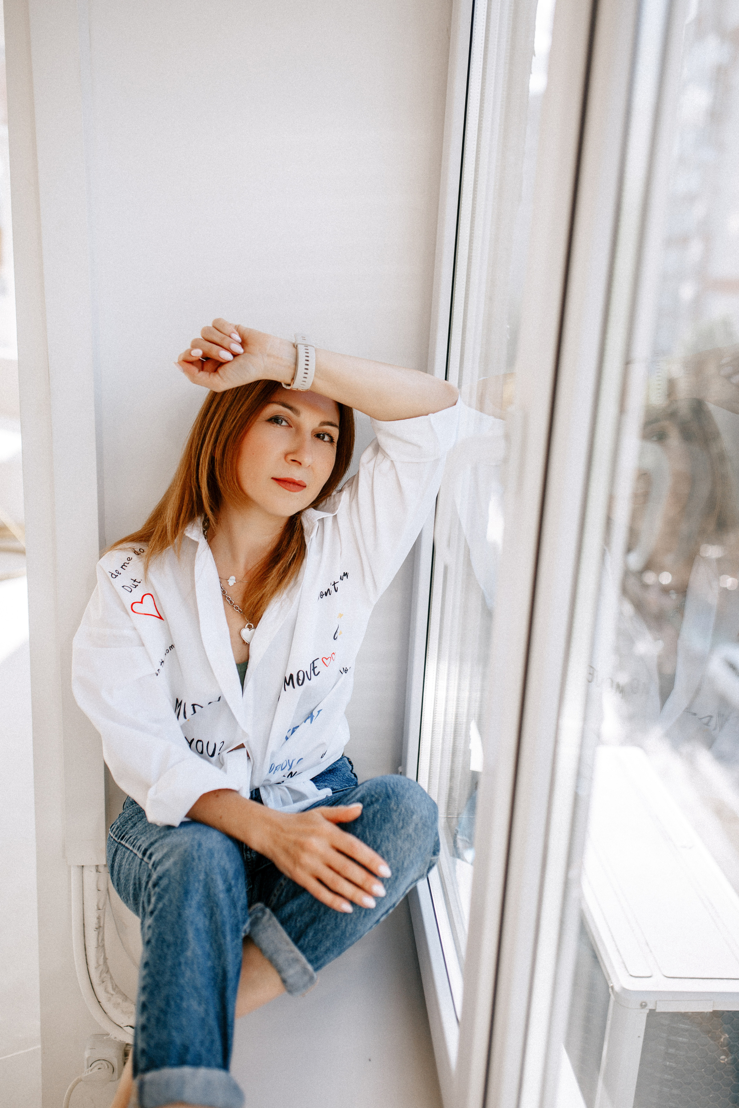 Наталья, г Самара. Фотограф в Смоленске Ольга Давыдова