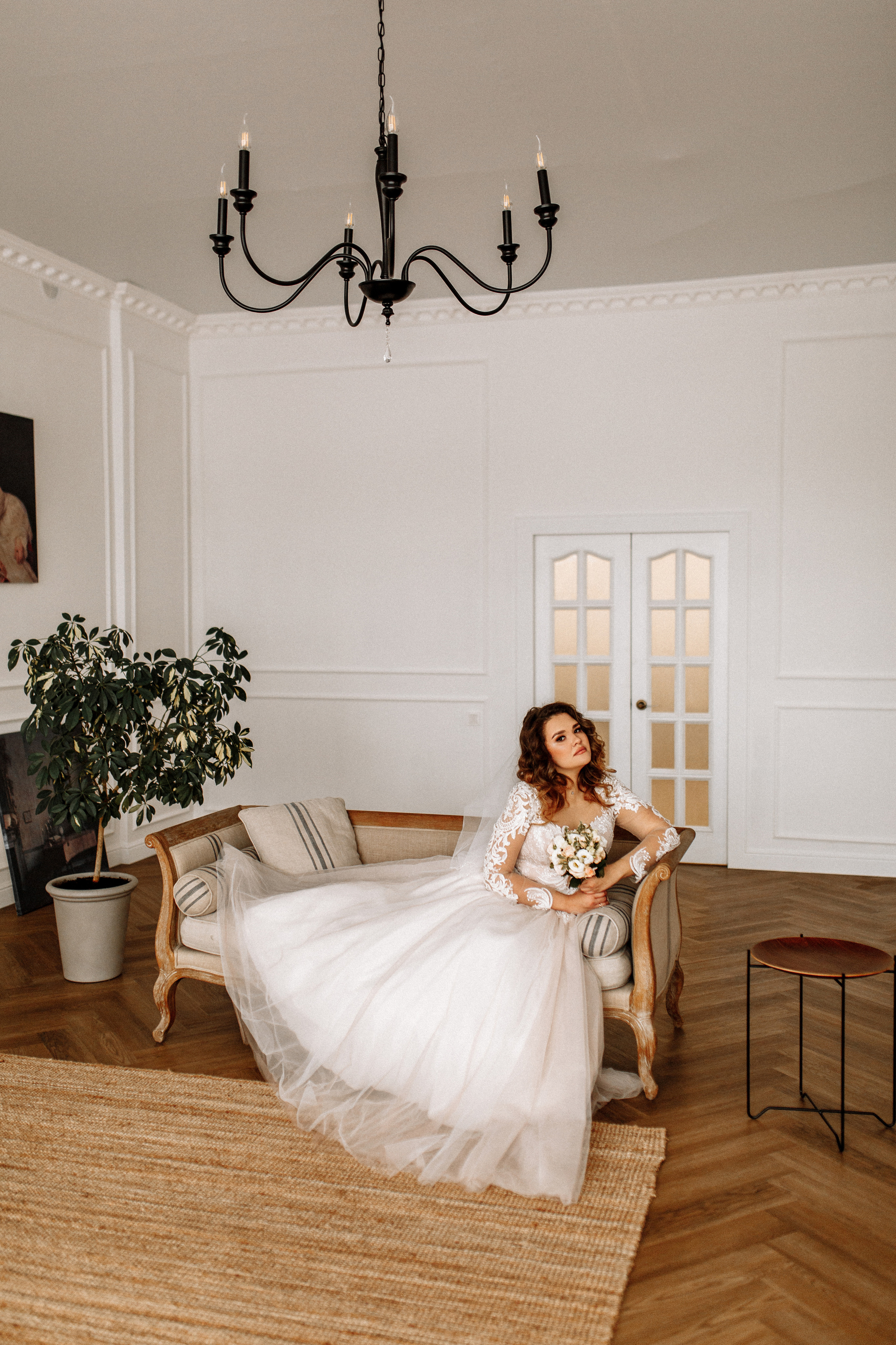 Свадьба Дмитрий и Анна 15.10.2021 г. Самара. Фотограф в Смоленске Ольга Давыдова