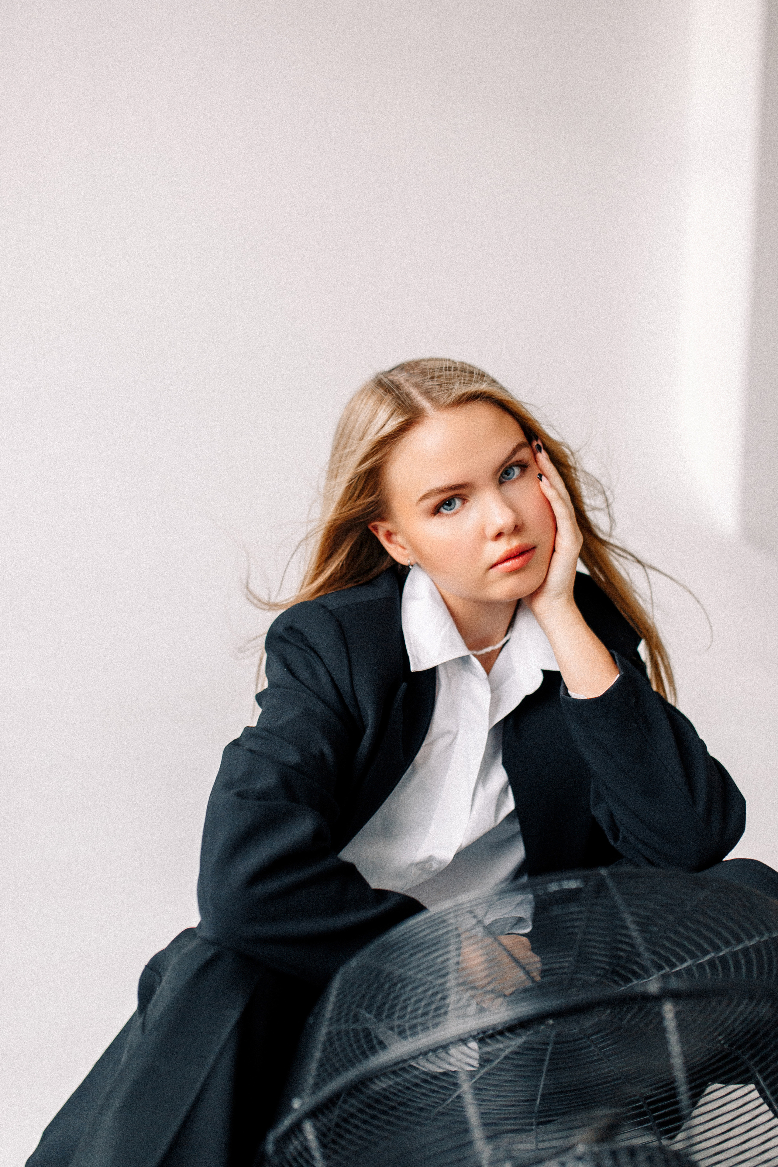 Саша. Фотограф в Смоленске Ольга Давыдова