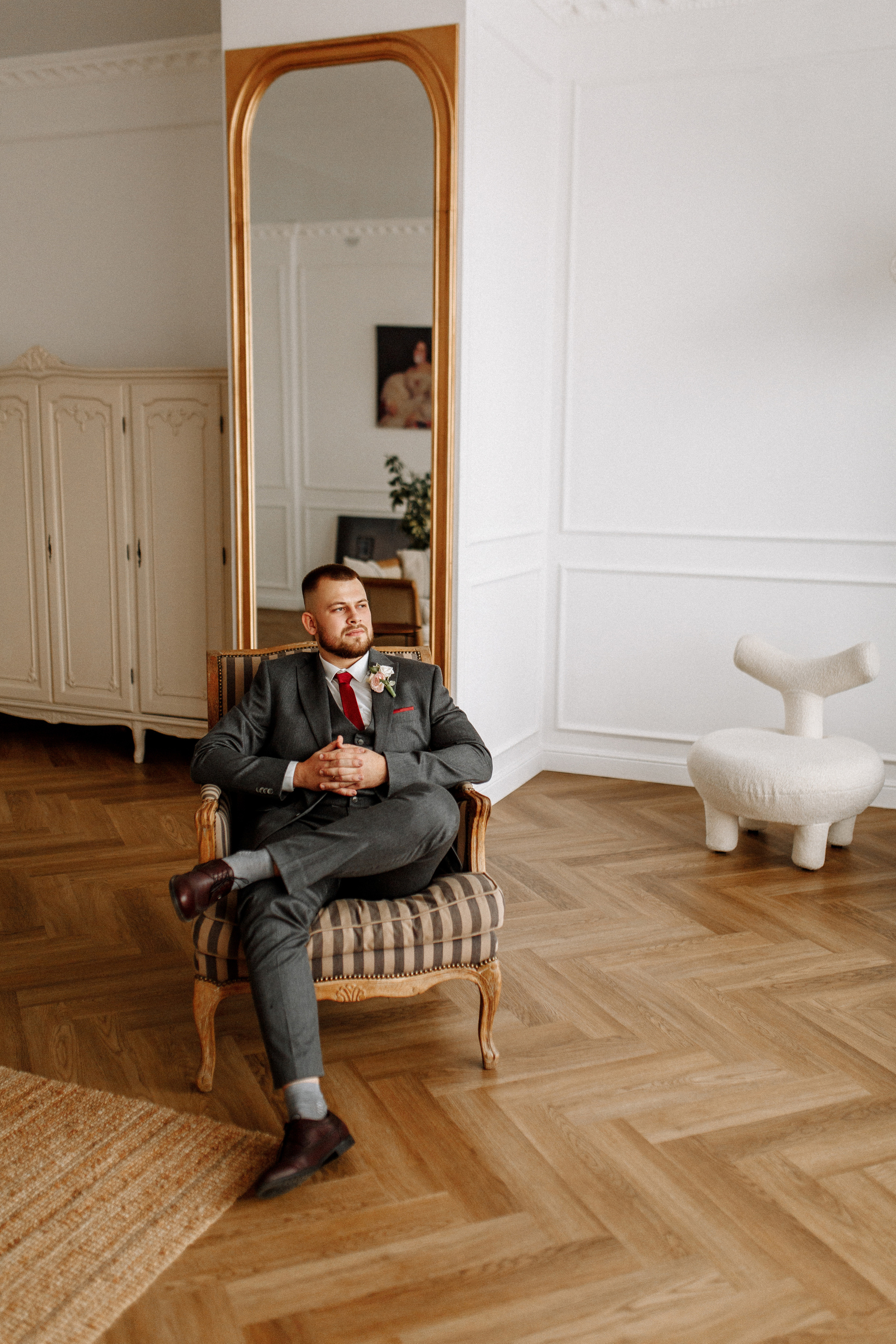 Свадьба Дмитрий и Анна 15.10.2021 г. Самара. Фотограф в Смоленске Ольга Давыдова