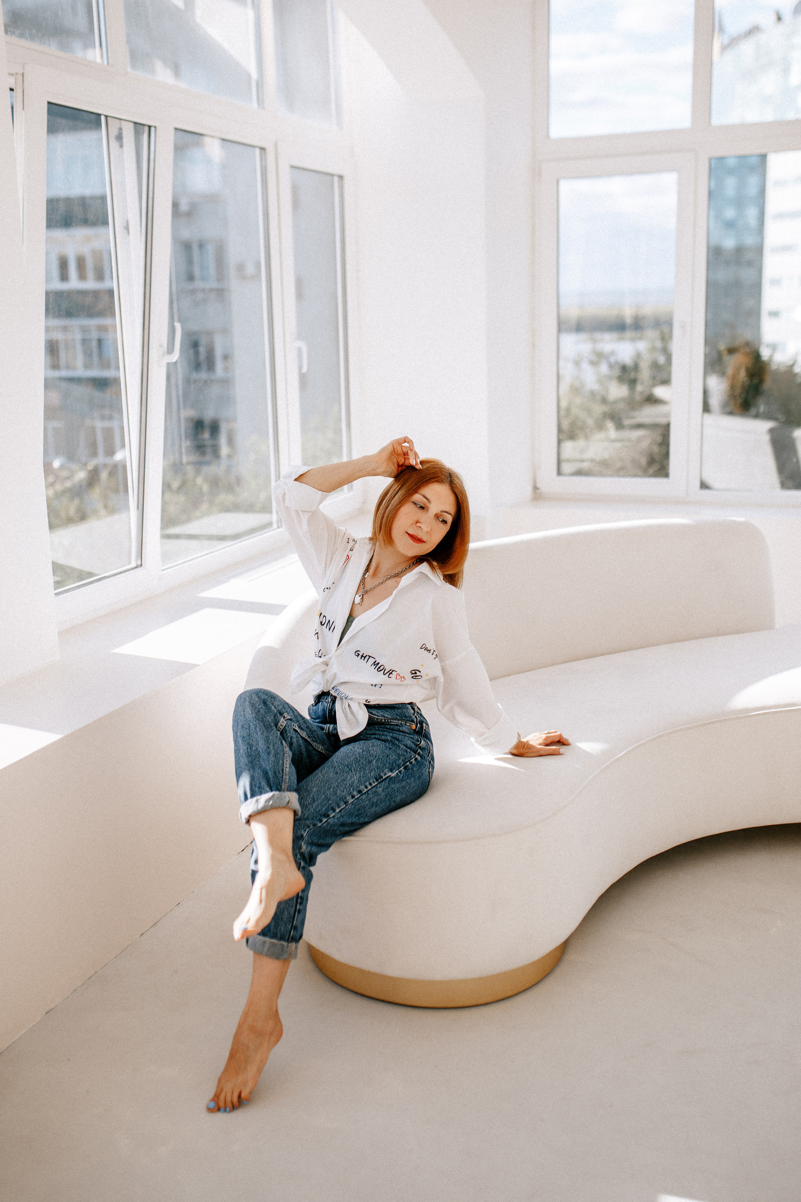 Наталья, г Самара. Фотограф в Смоленске Ольга Давыдова