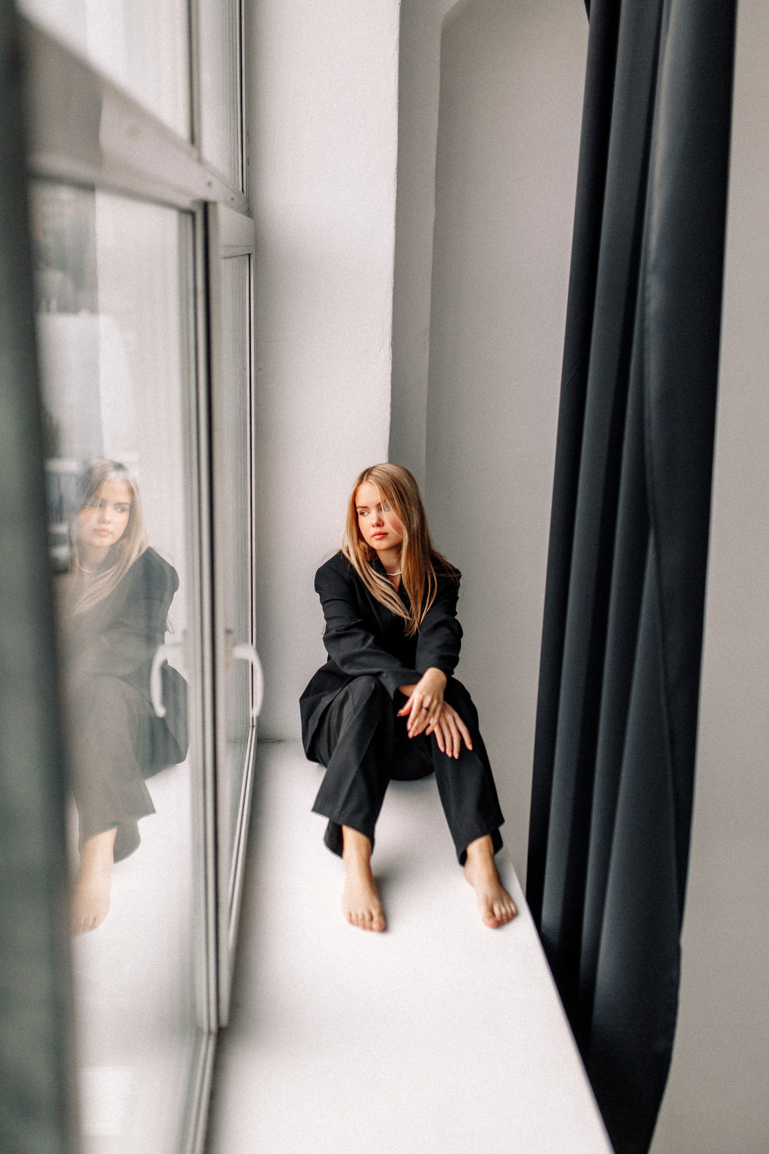 Саша. Фотограф в Смоленске Ольга Давыдова