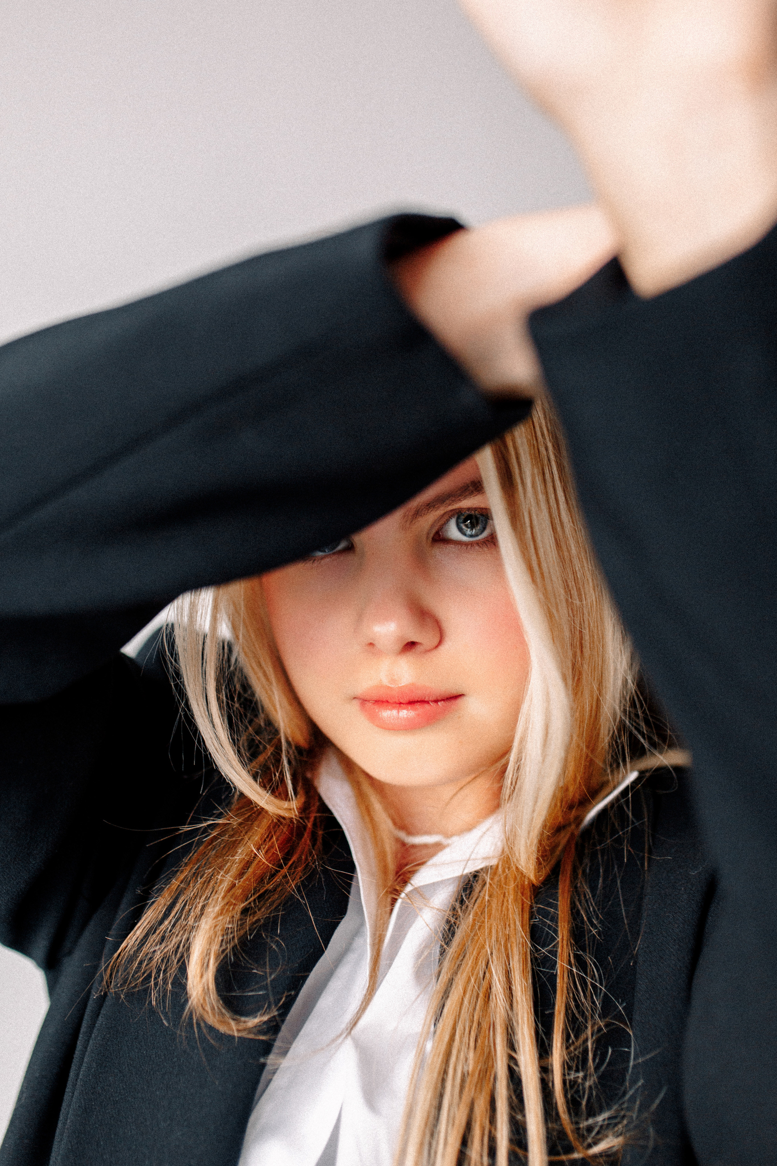 Саша. Фотограф в Смоленске Ольга Давыдова